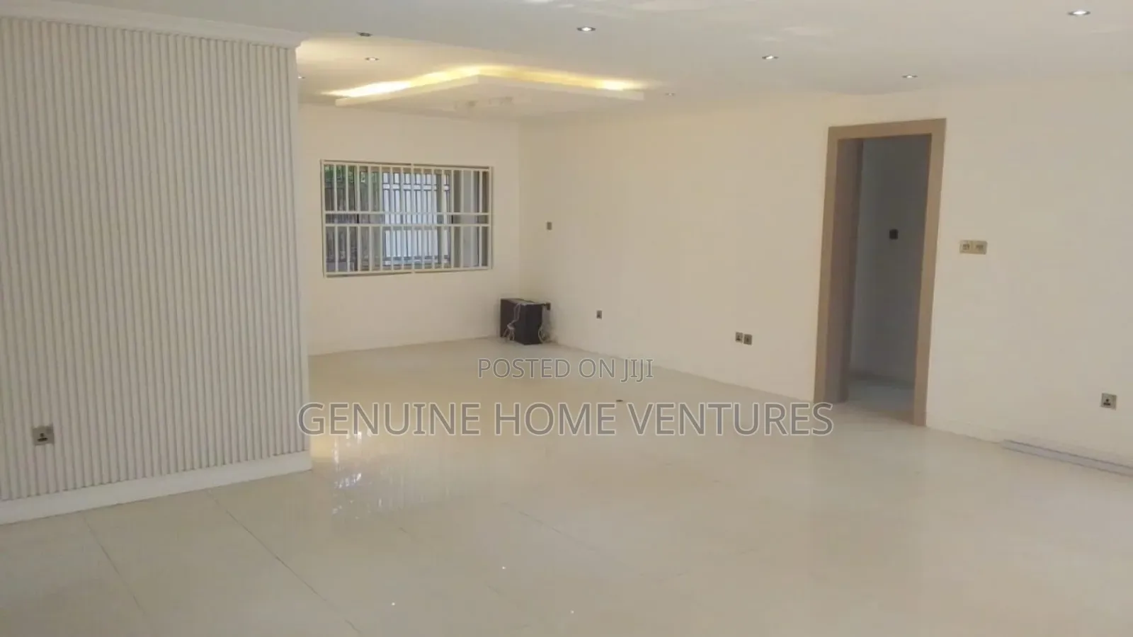 3bdrm Apartment in Ikoyi for rent