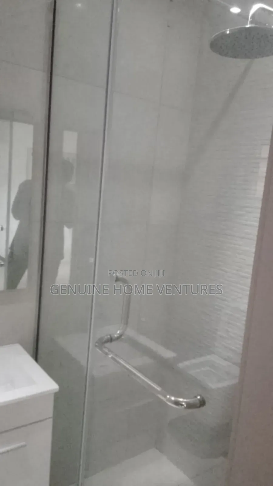3bdrm Apartment in Ikoyi for rent