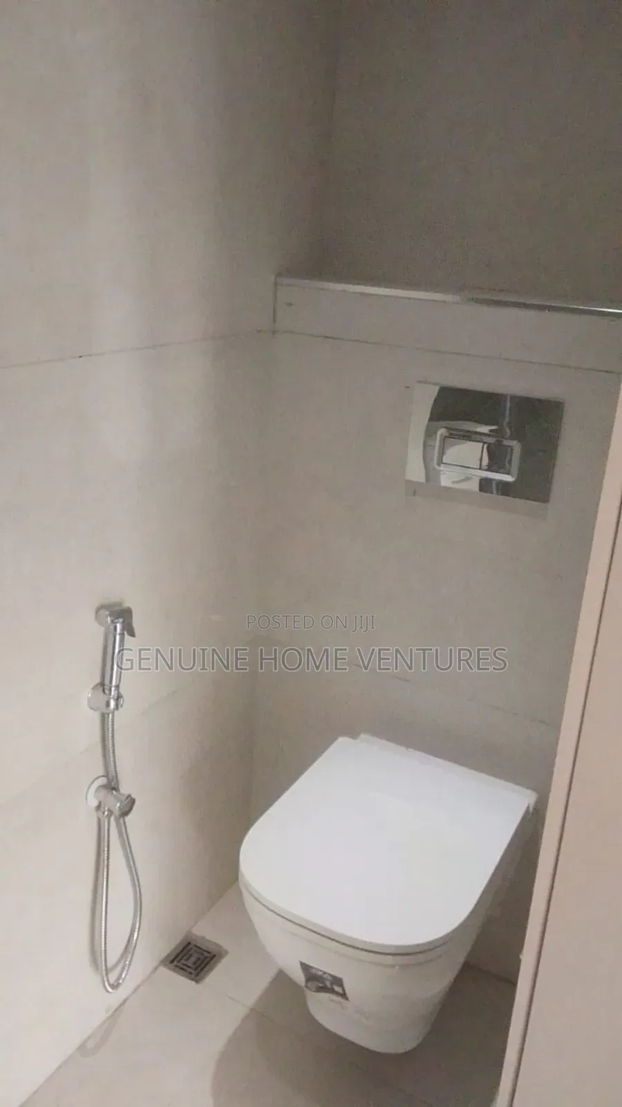 3bdrm Apartment in Ikoyi for rent