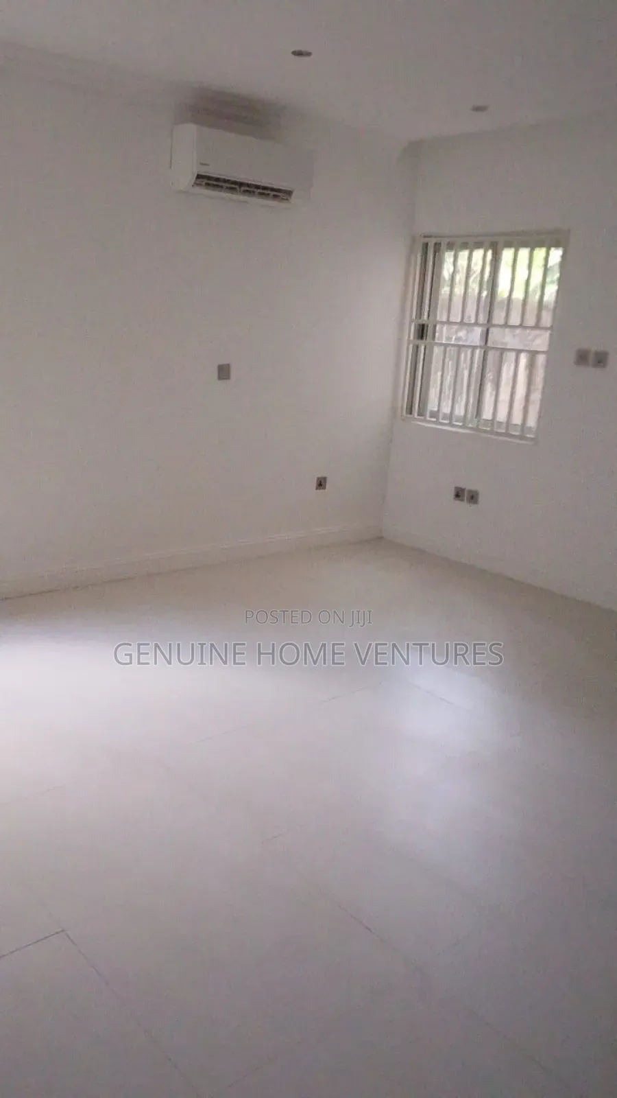 3bdrm Apartment in Ikoyi for rent
