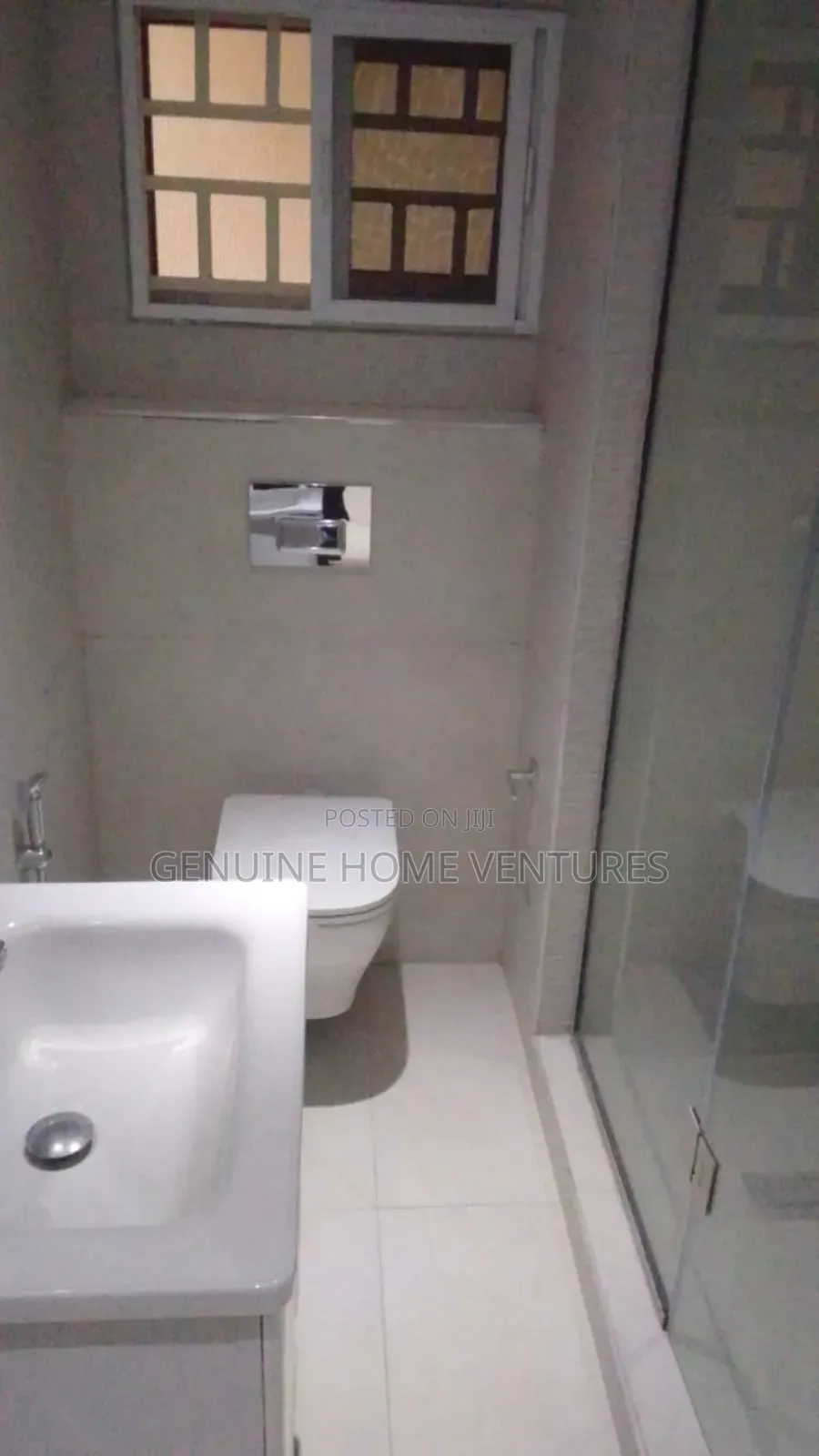 3bdrm Apartment in Ikoyi for rent