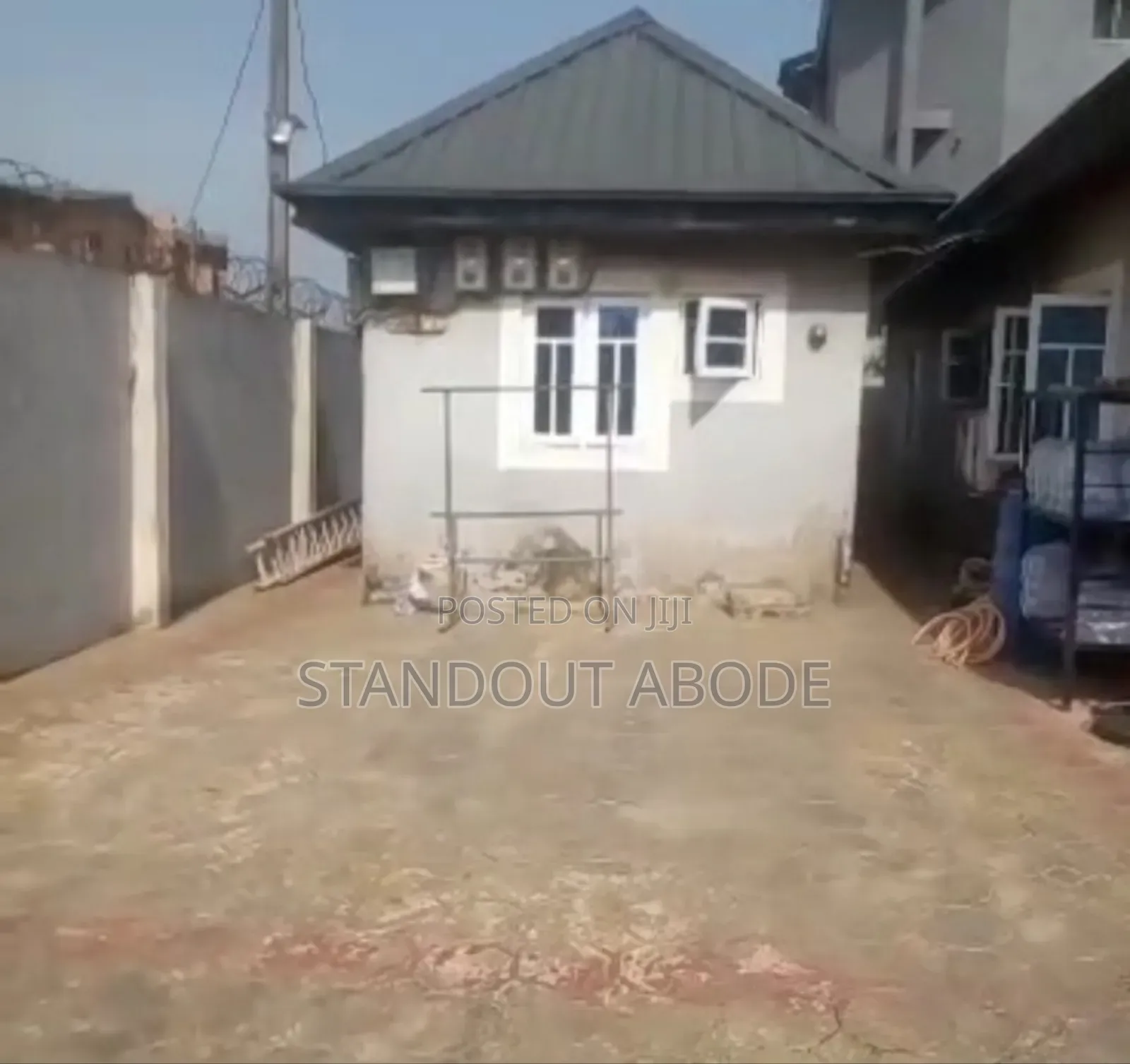 2bdrm Block of Flats in In A Good Location, Ikotun/Igando for sale