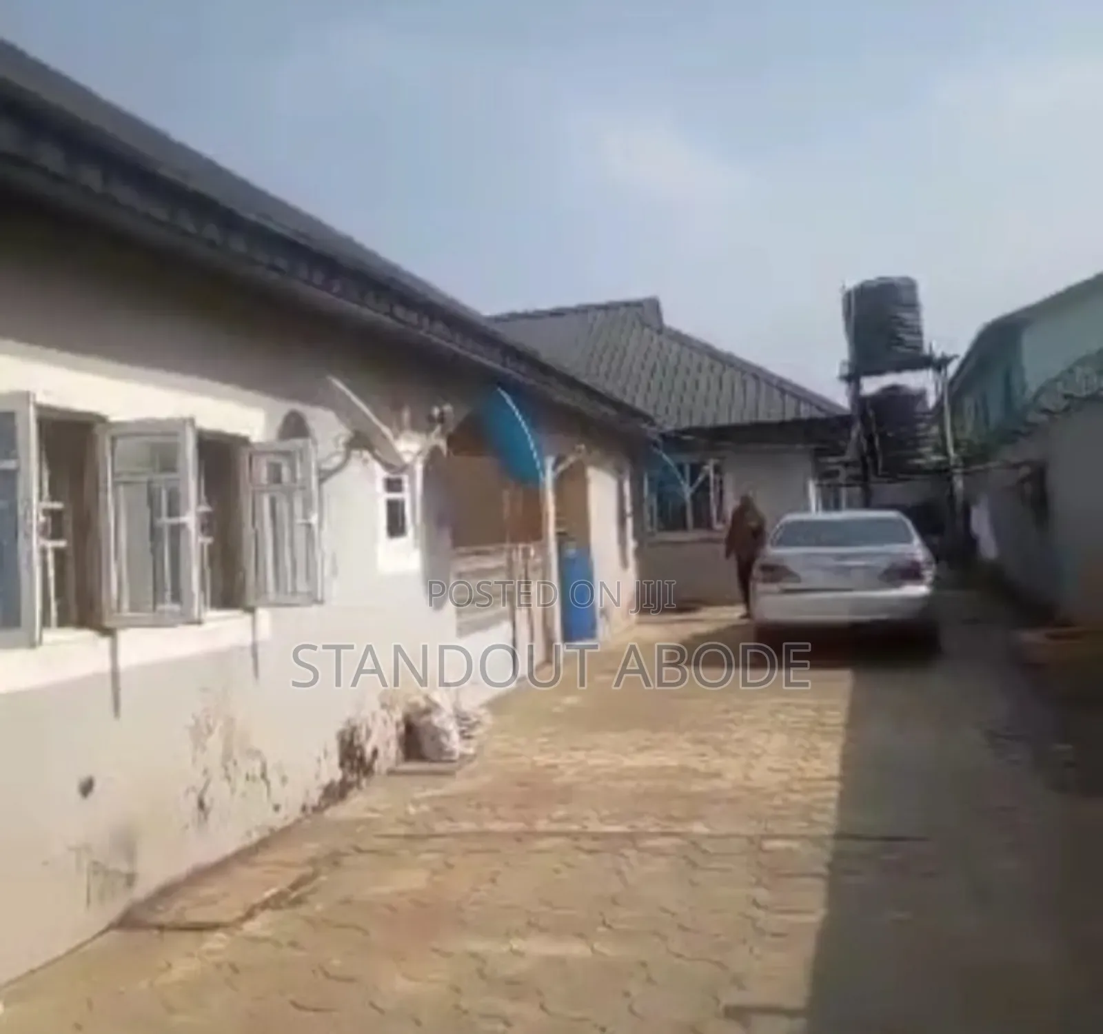 2bdrm Block of Flats in In A Good Location, Ikotun/Igando for sale