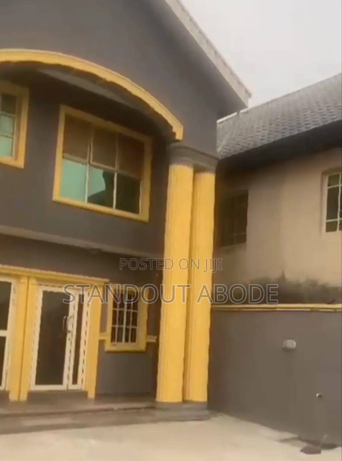 2bdrm Block of Flats in In A Serene, Ayobo for sale