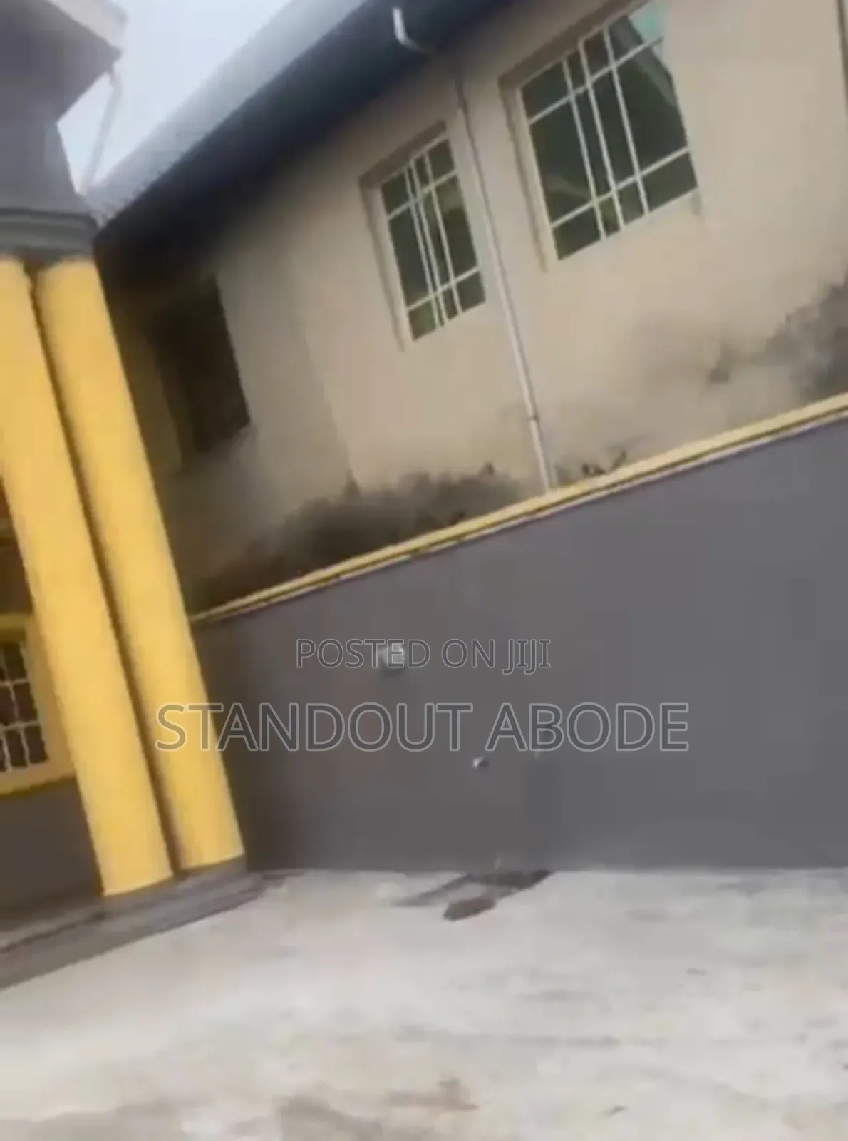 2bdrm Block of Flats in In A Serene, Ayobo for sale
