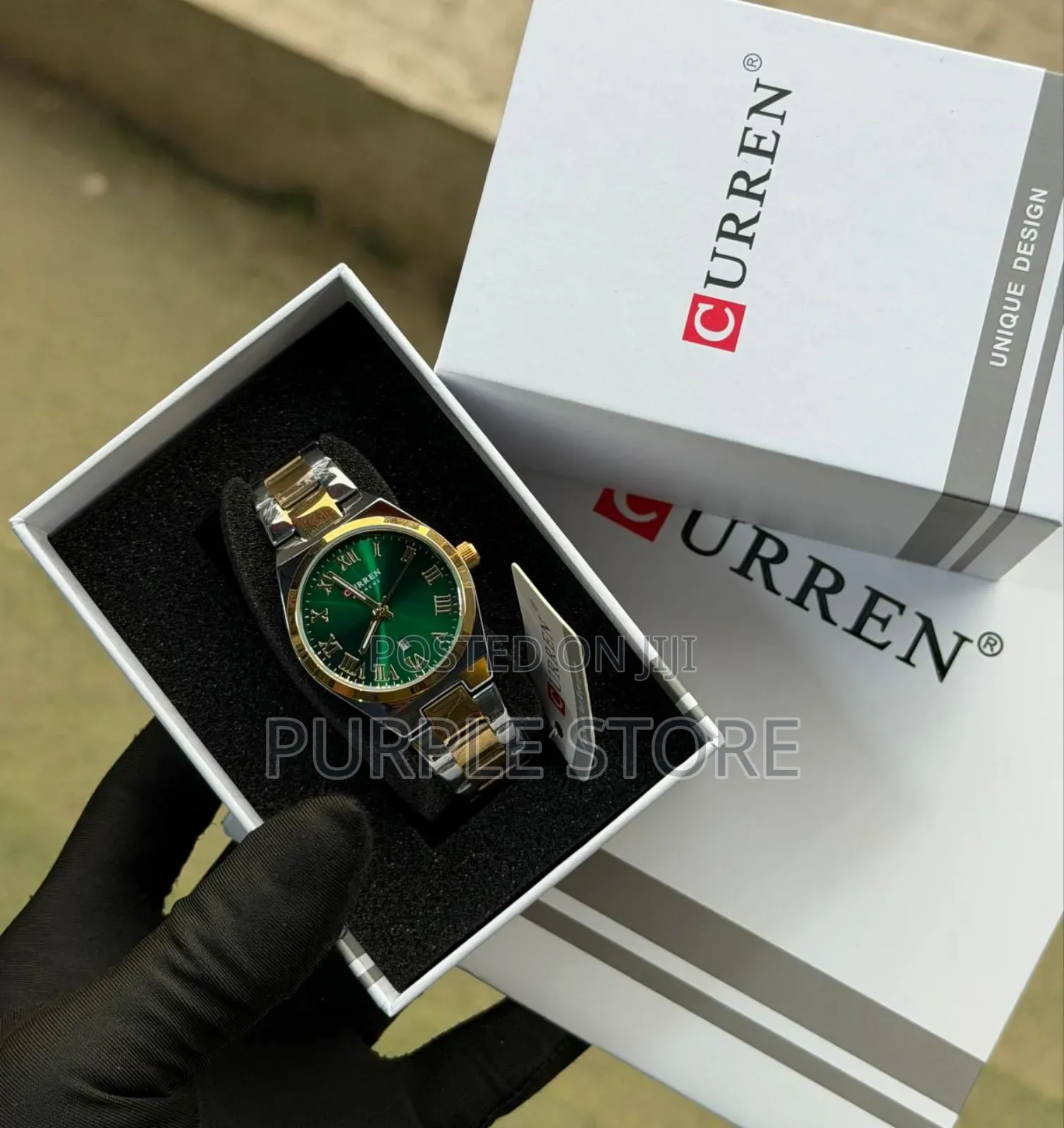 Curren Quality • Women • Watches 