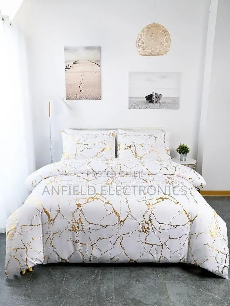 Premium Soft Bedding Sets