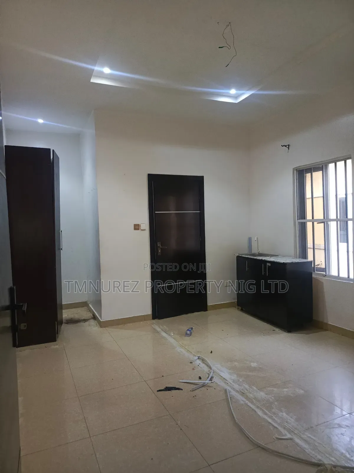 Studio Apartment in Chevy Vview, Chevron for rent