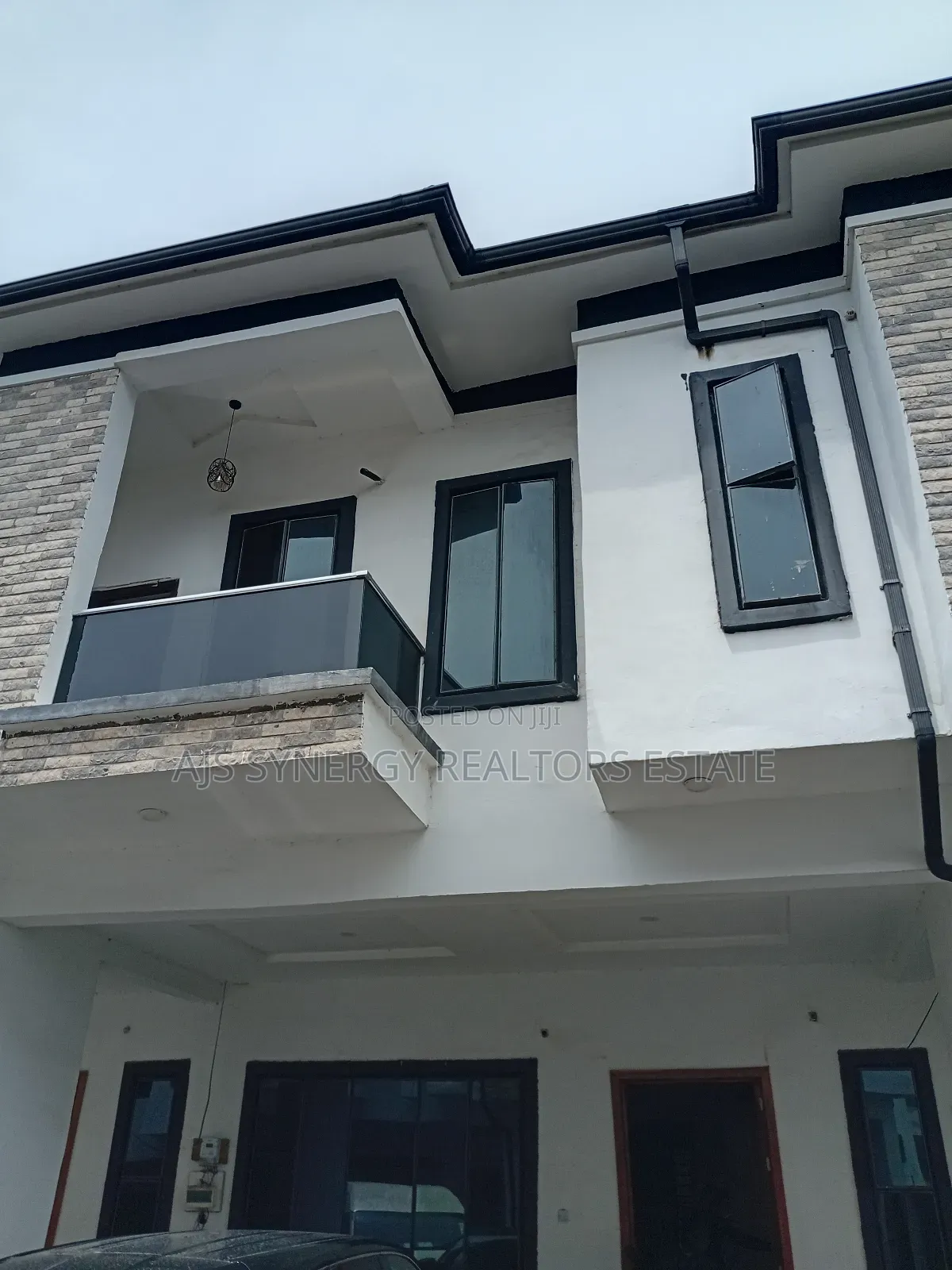 4bdrm Duplex in VGC / Ajah for rent