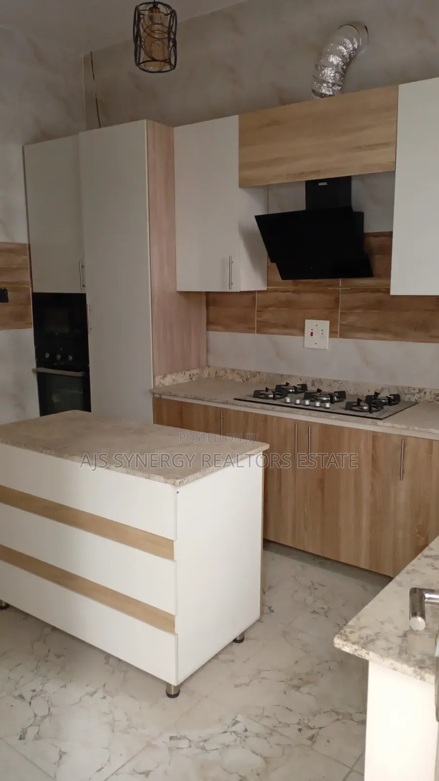 4bdrm Duplex in VGC / Ajah for rent