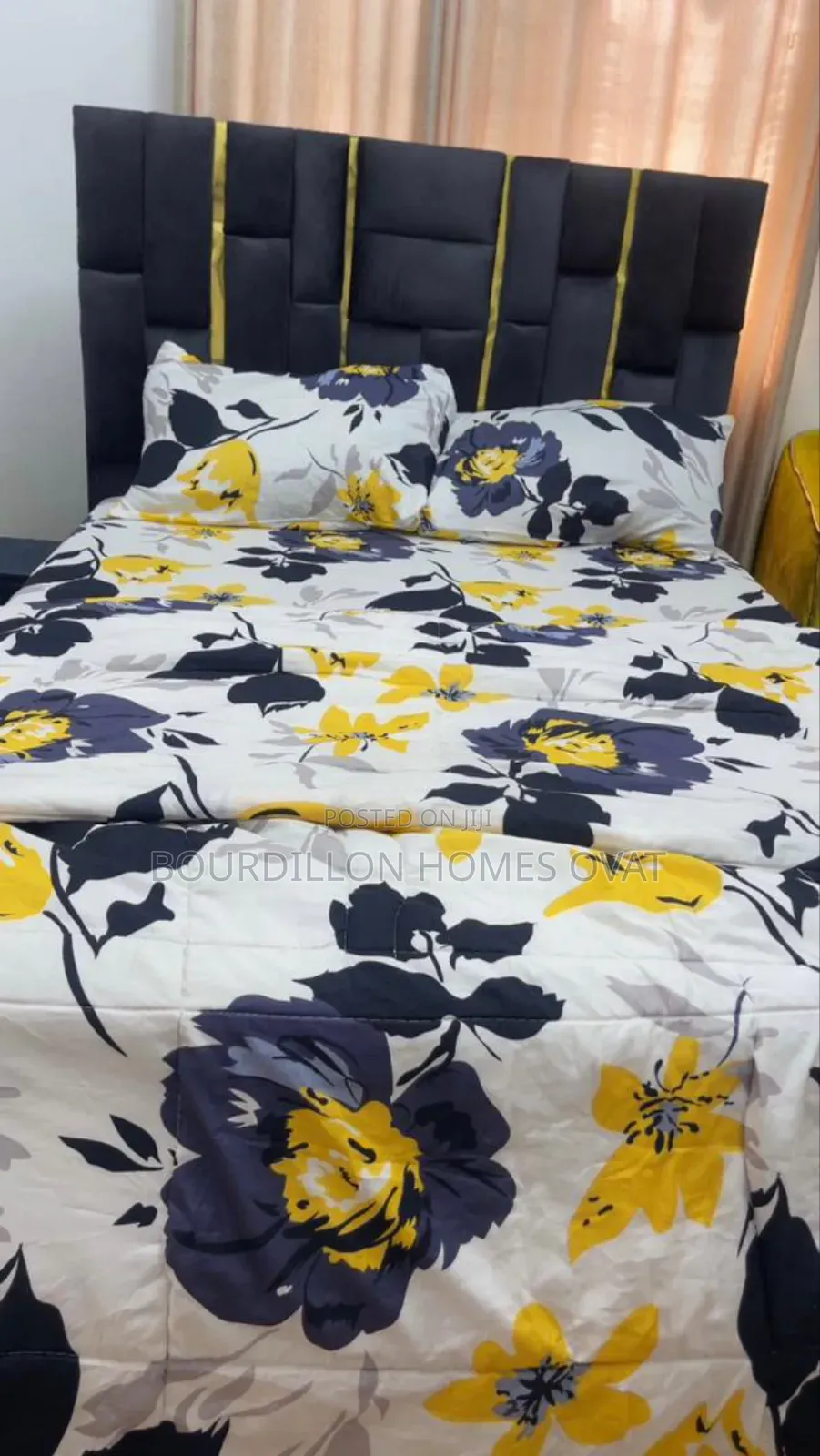 Furnished 1bdrm Apartment in Osapa London Lekki for rent