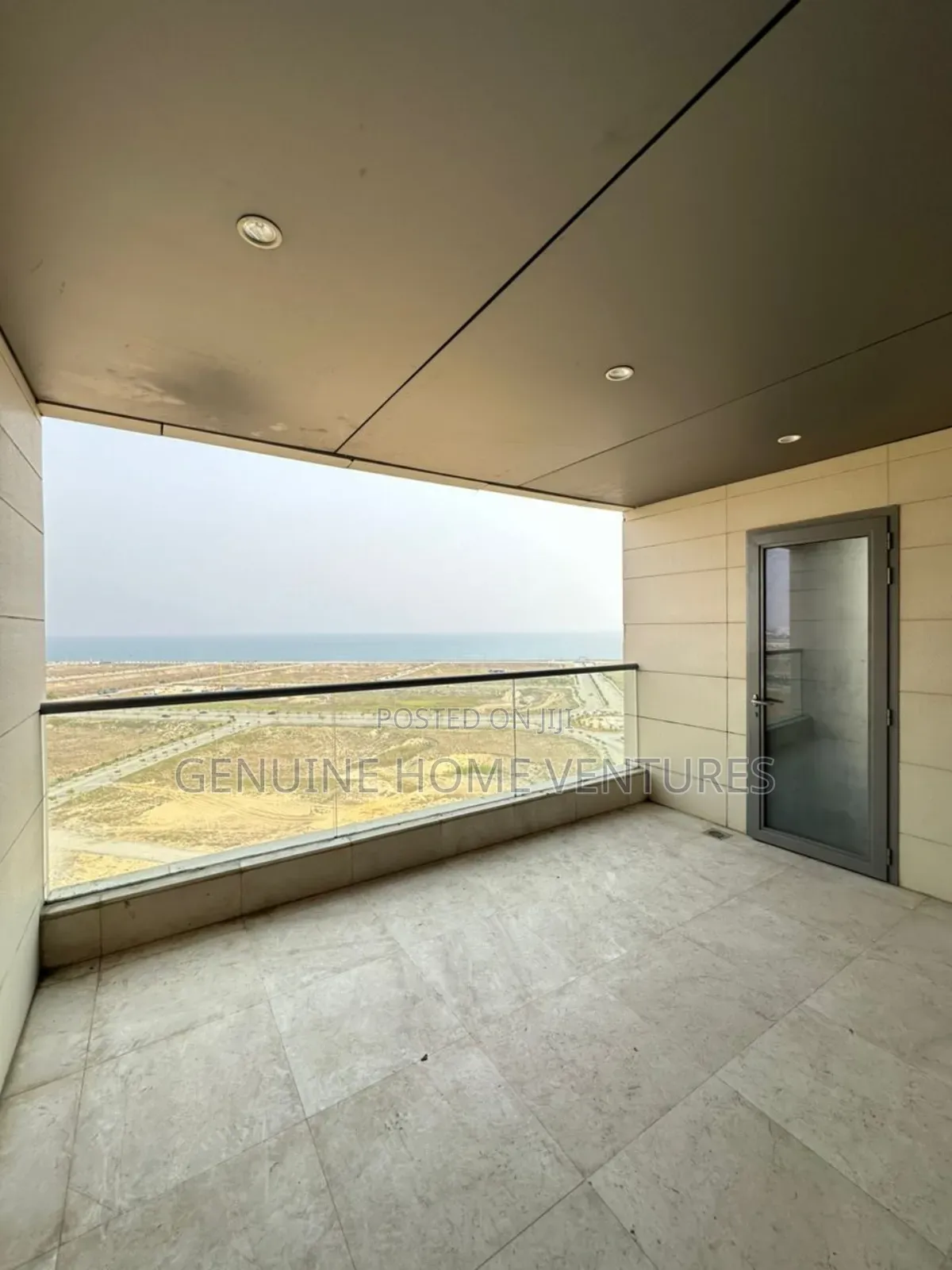 2bdrm Apartment in Eko Atlantic Lagos for sale