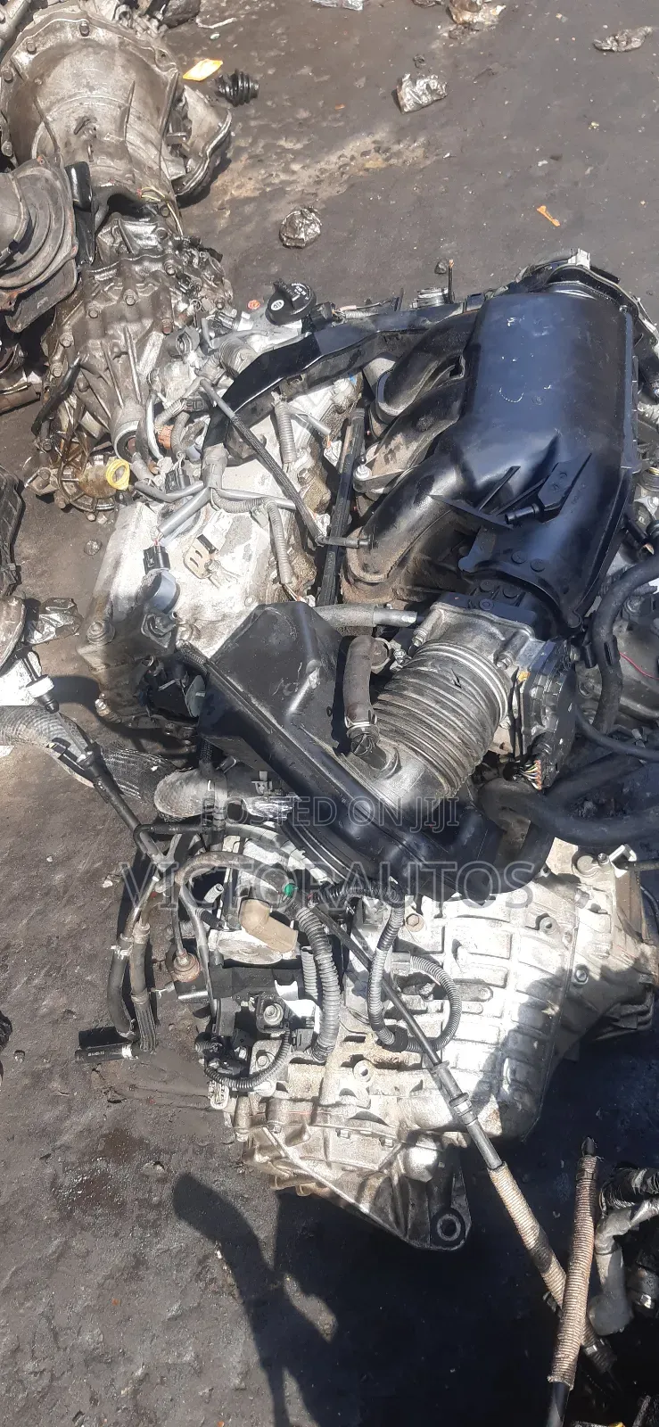 Toyota 2gr Highlander, Venza,Rx350,Avalon,Camry, Sienna,Es350 V6
