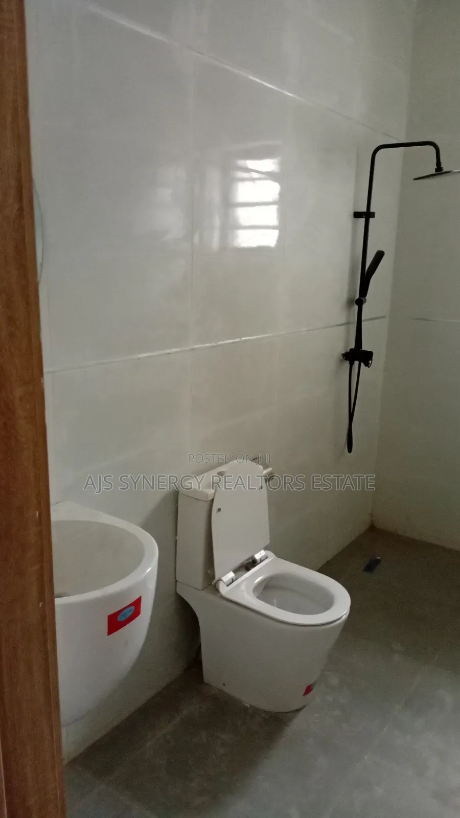 4bdrm Duplex in VGC / Ajah for rent