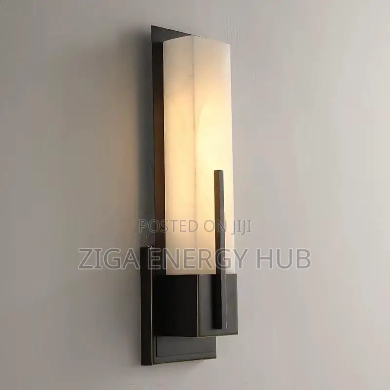 Luxurious Wall Lamp