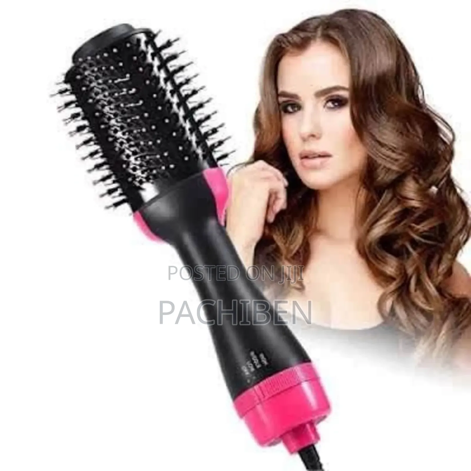 3 in 1 Hot Air Brush