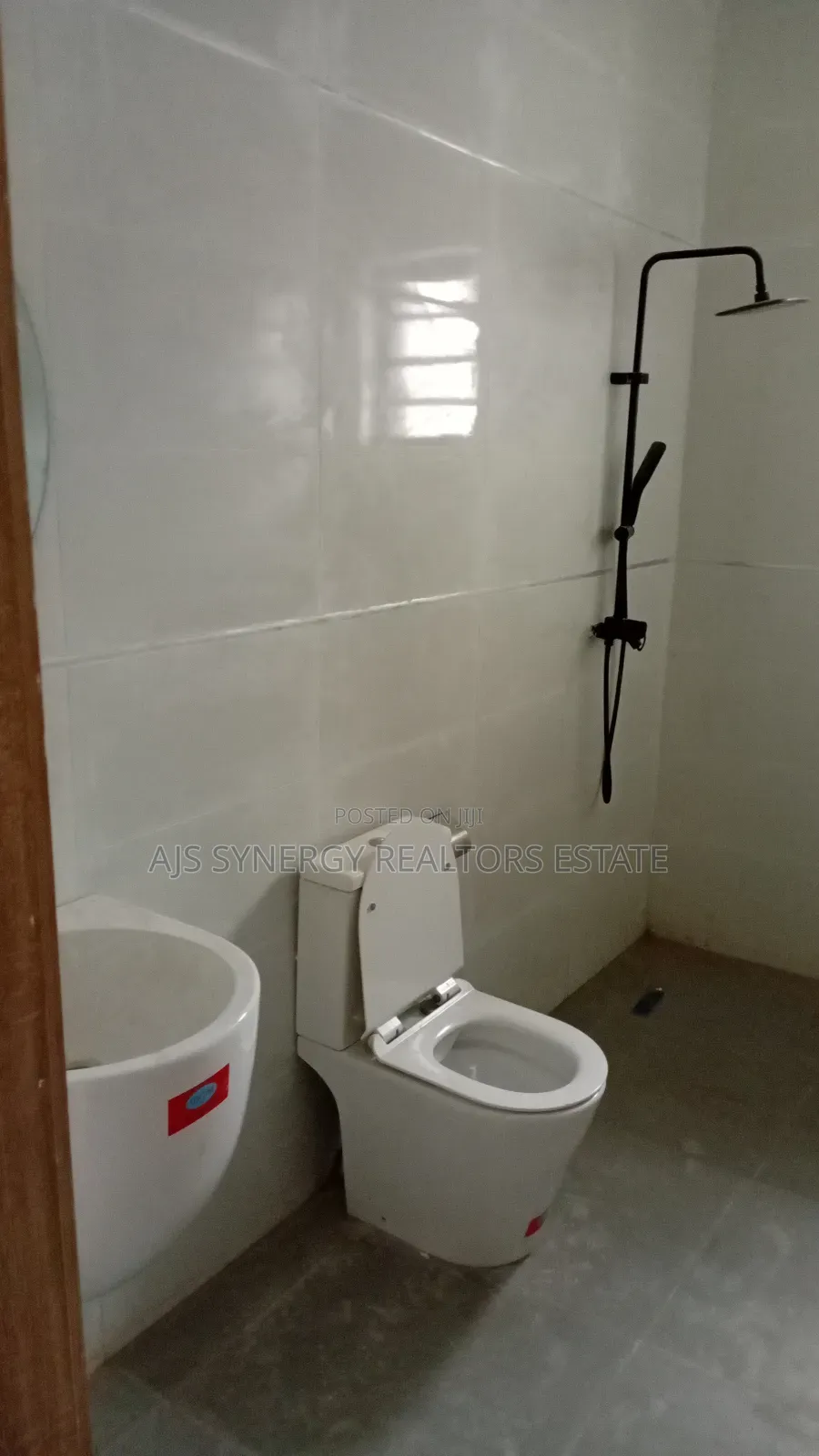 3bdrm Duplex in VGC / Ajah for sale