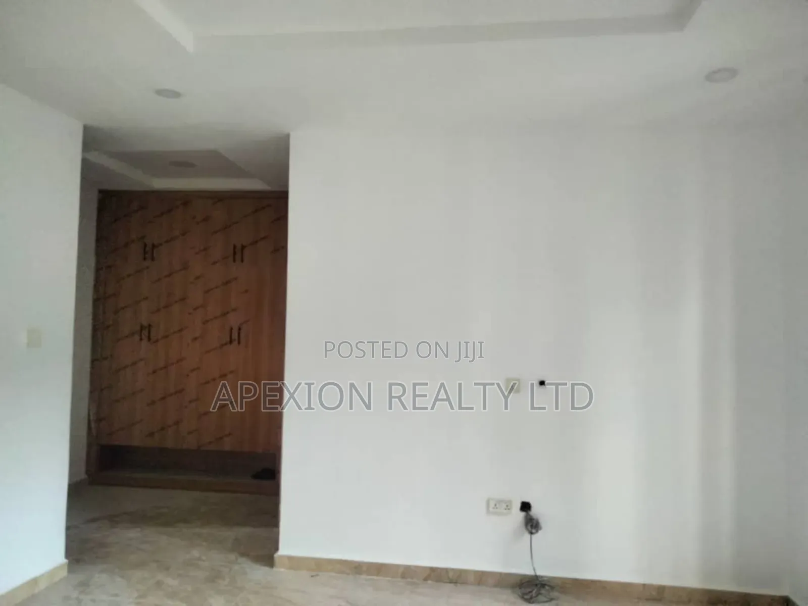 5bdrm Duplex in Apexion Estate, Guzape District for rent