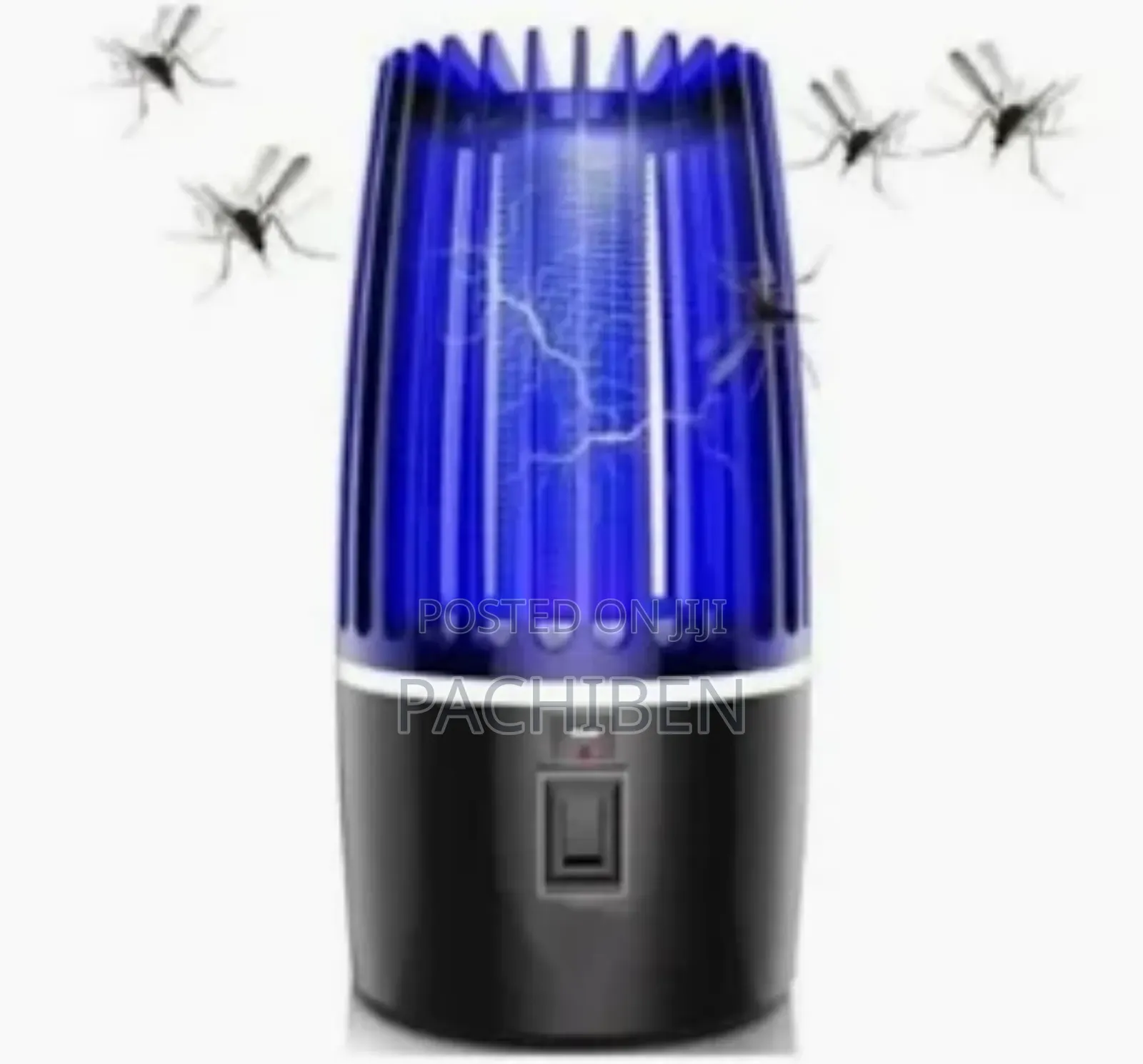 4000 Mah Mosquito Lamp