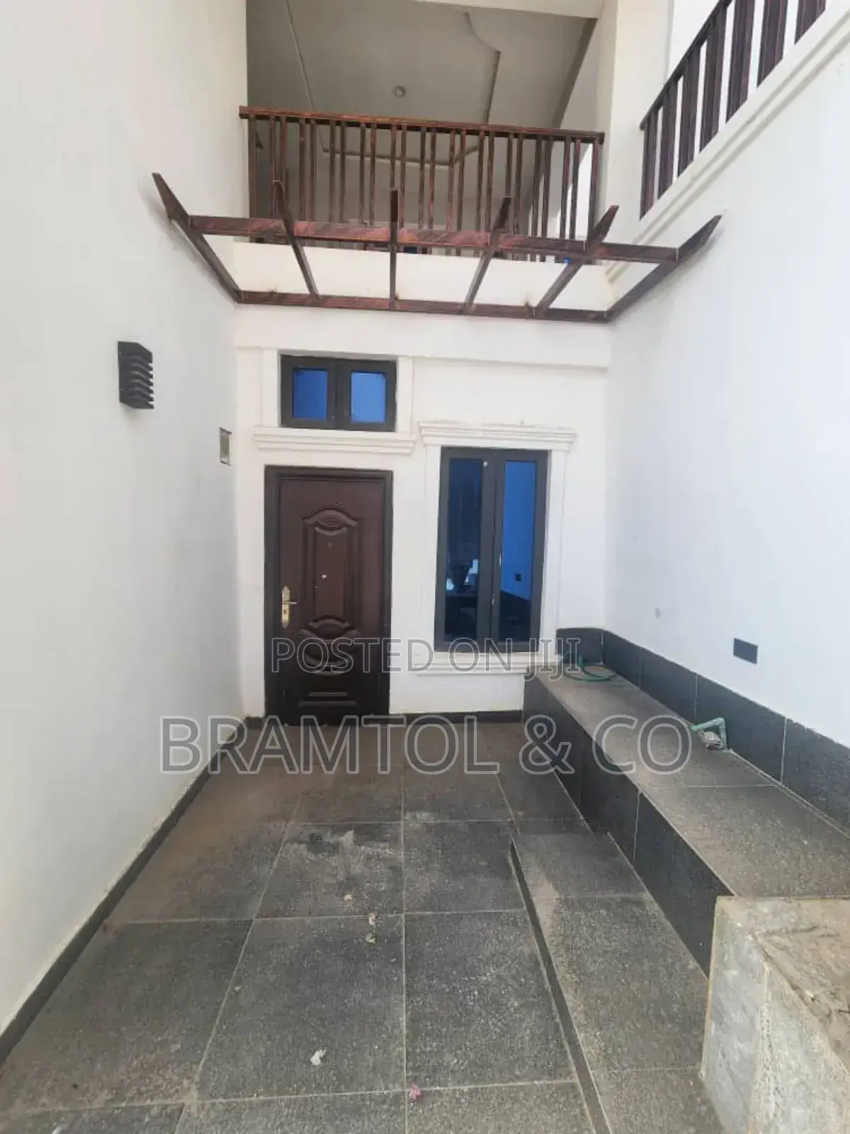 1bdrm Bungalow in Naf Valley Estate, Asokoro for rent