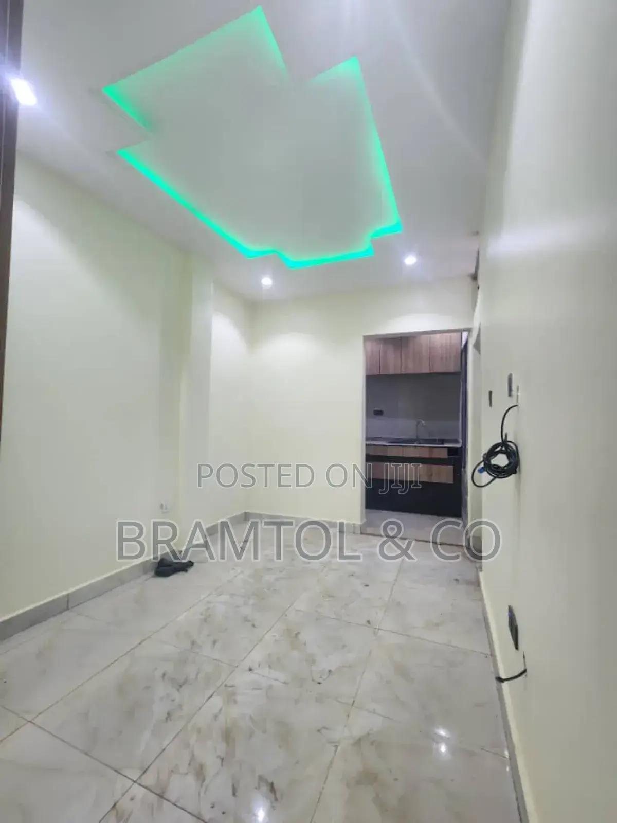 1bdrm Bungalow in Naf Valley Estate, Asokoro for rent