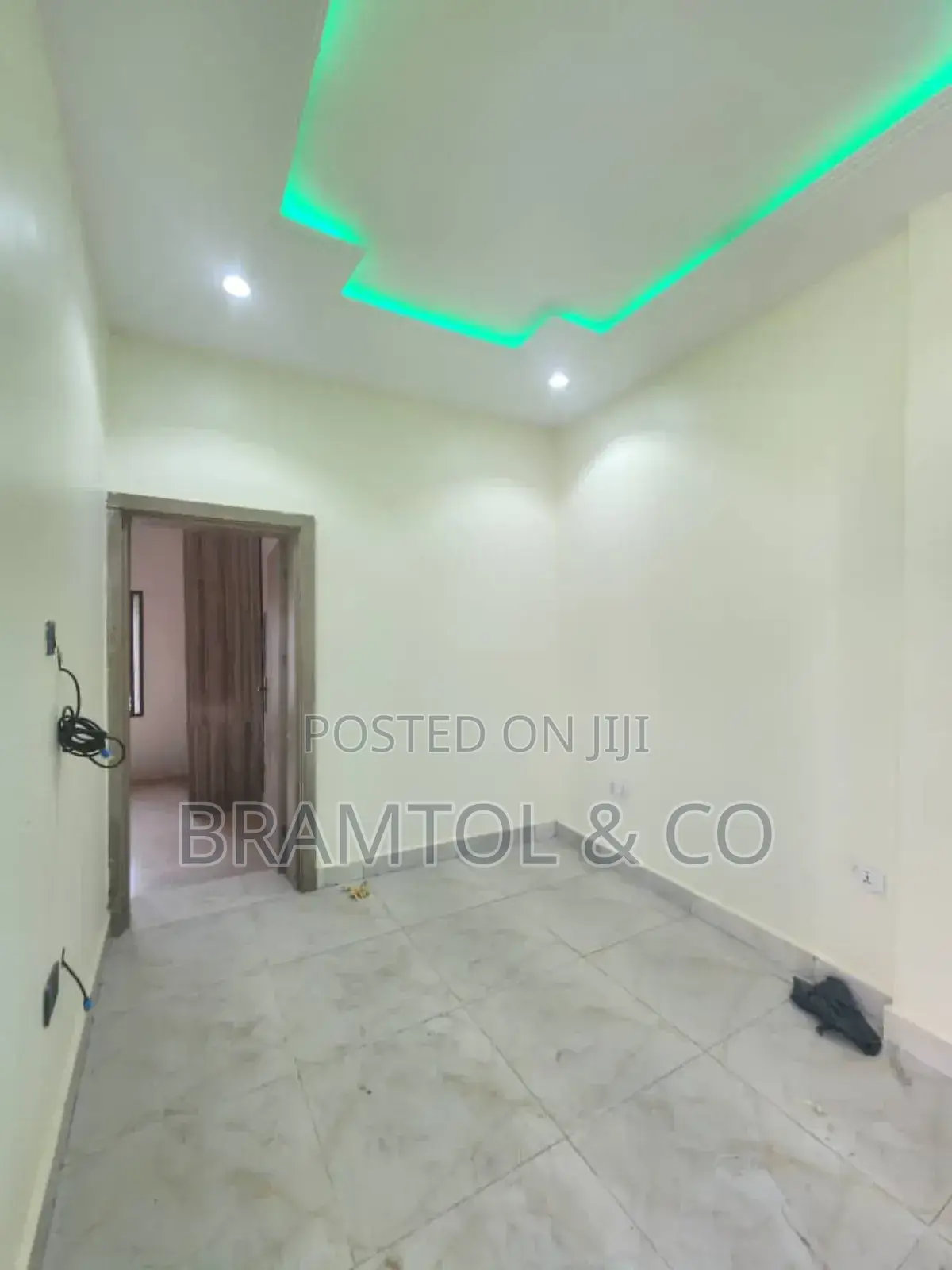 1bdrm Bungalow in Naf Valley Estate, Asokoro for rent