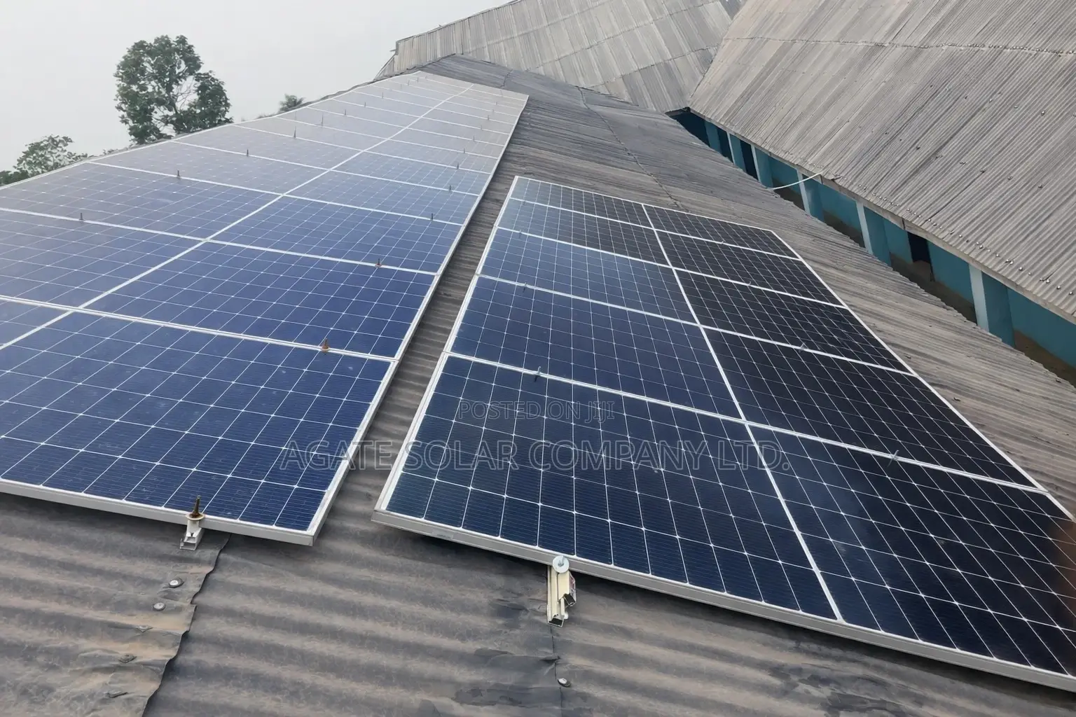 Solar Installer