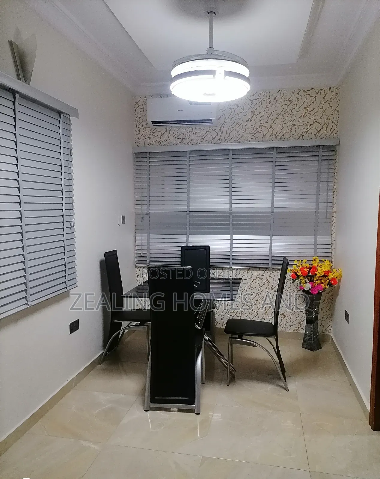 Furnished 3bdrm Duplex in Blenco, Ikate Lekki for sale