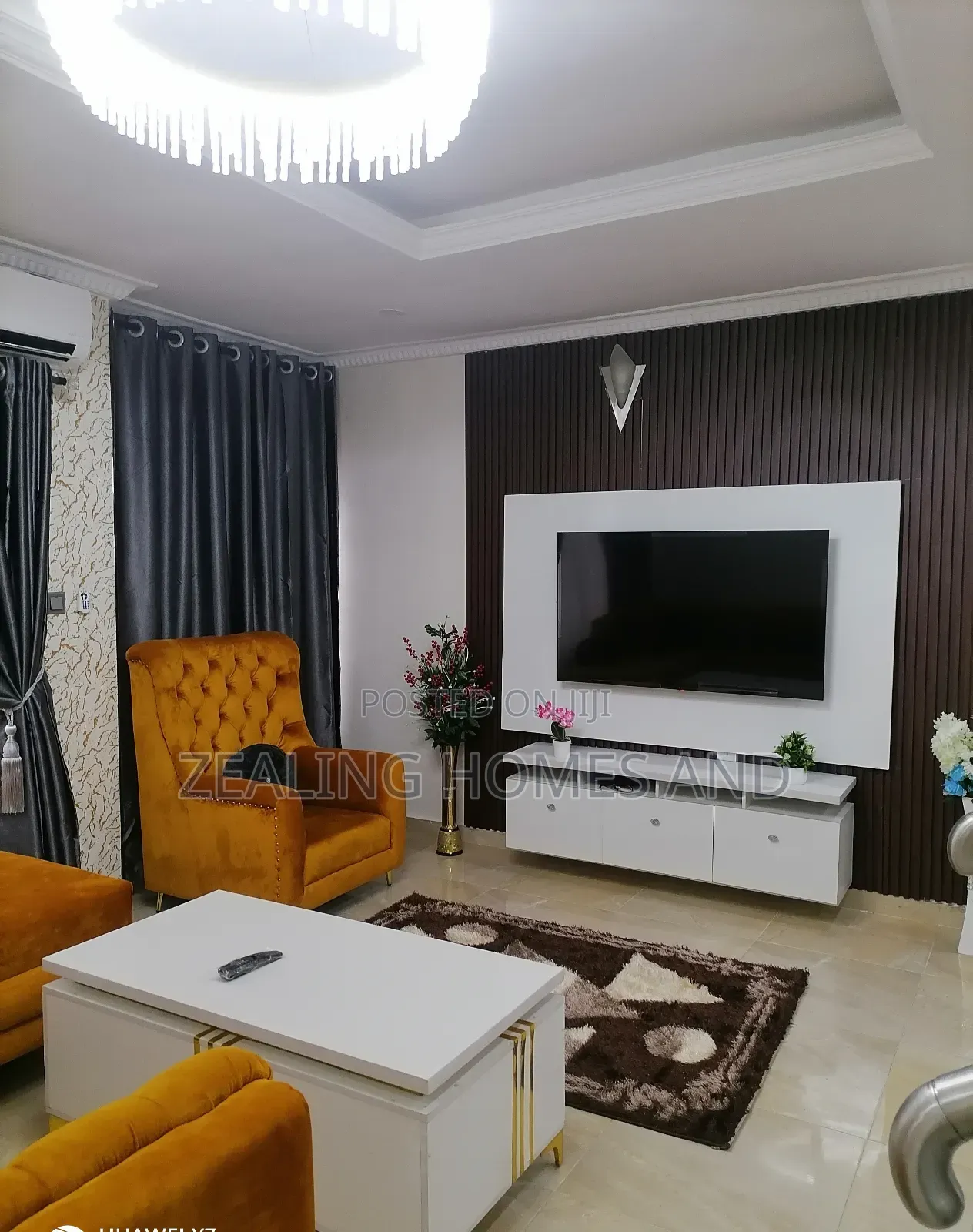 Furnished 3bdrm Duplex in Blenco, Ikate Lekki for sale