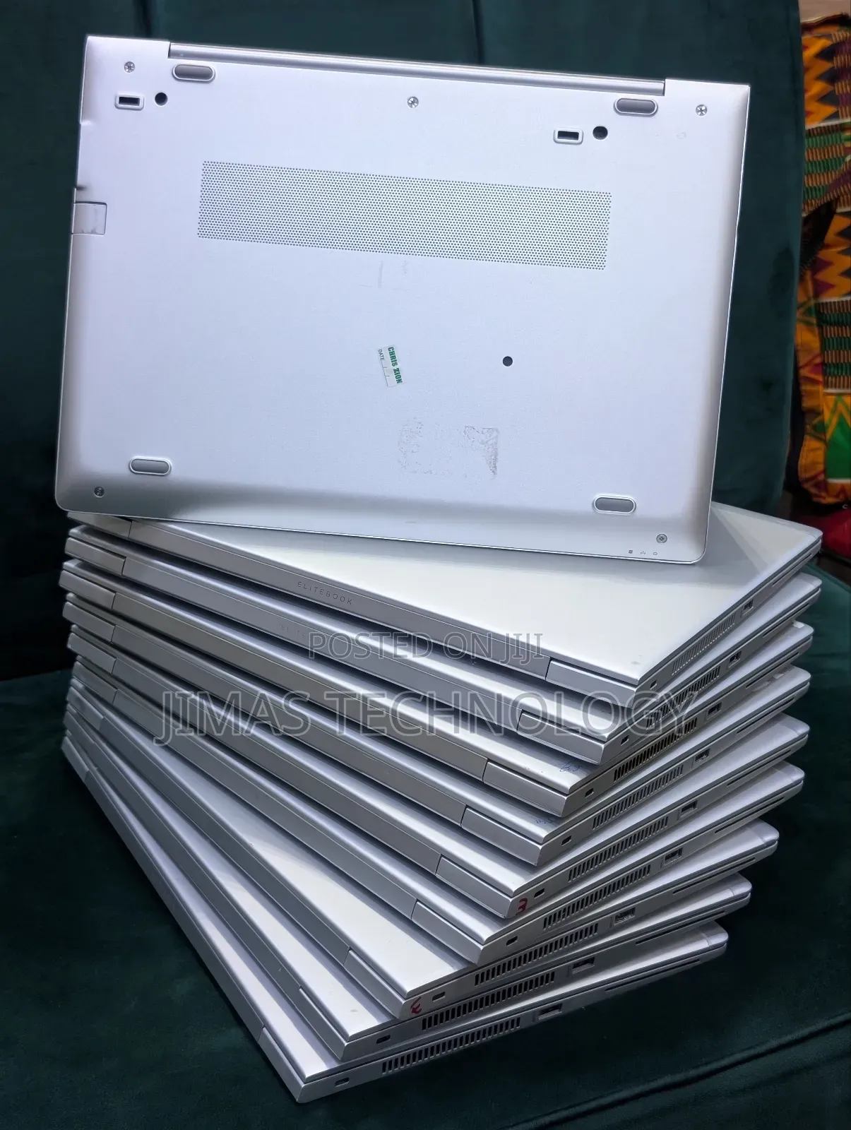 Laptop HP EliteBook 840 G6 8GB Intel Core i5 SSD 256GB