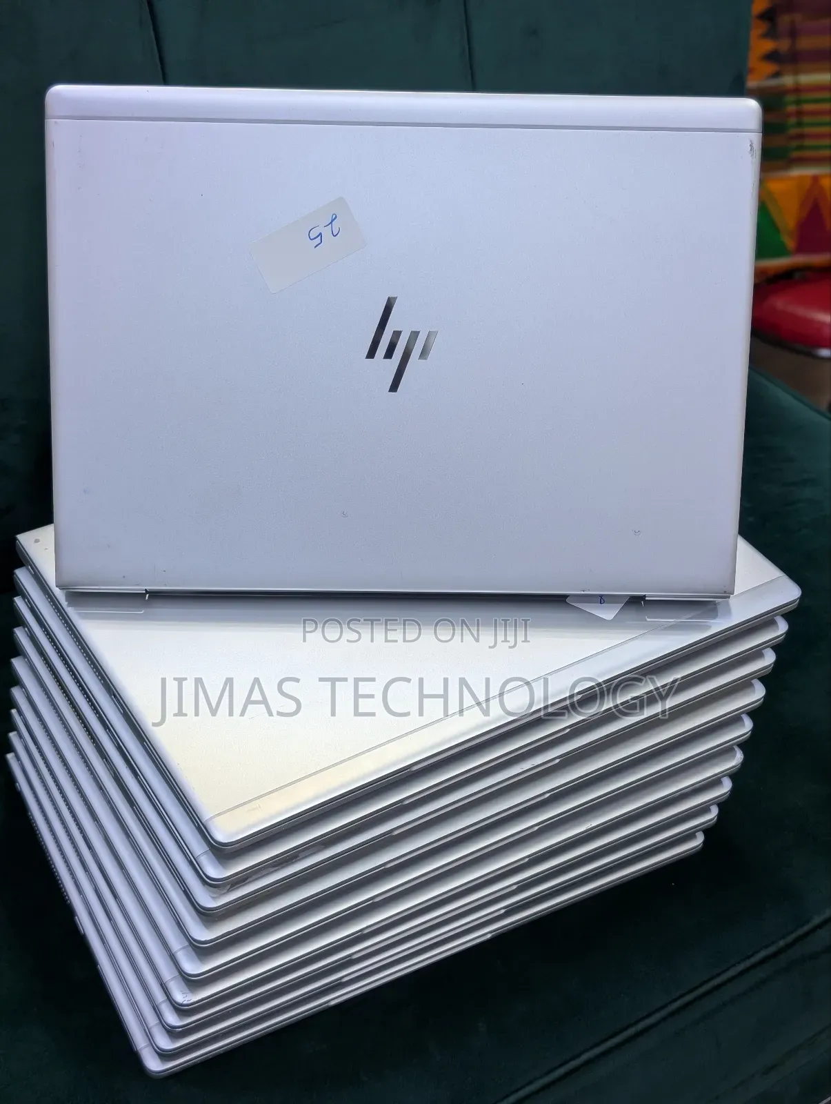 Laptop HP EliteBook 840 G6 8GB Intel Core i5 SSD 256GB