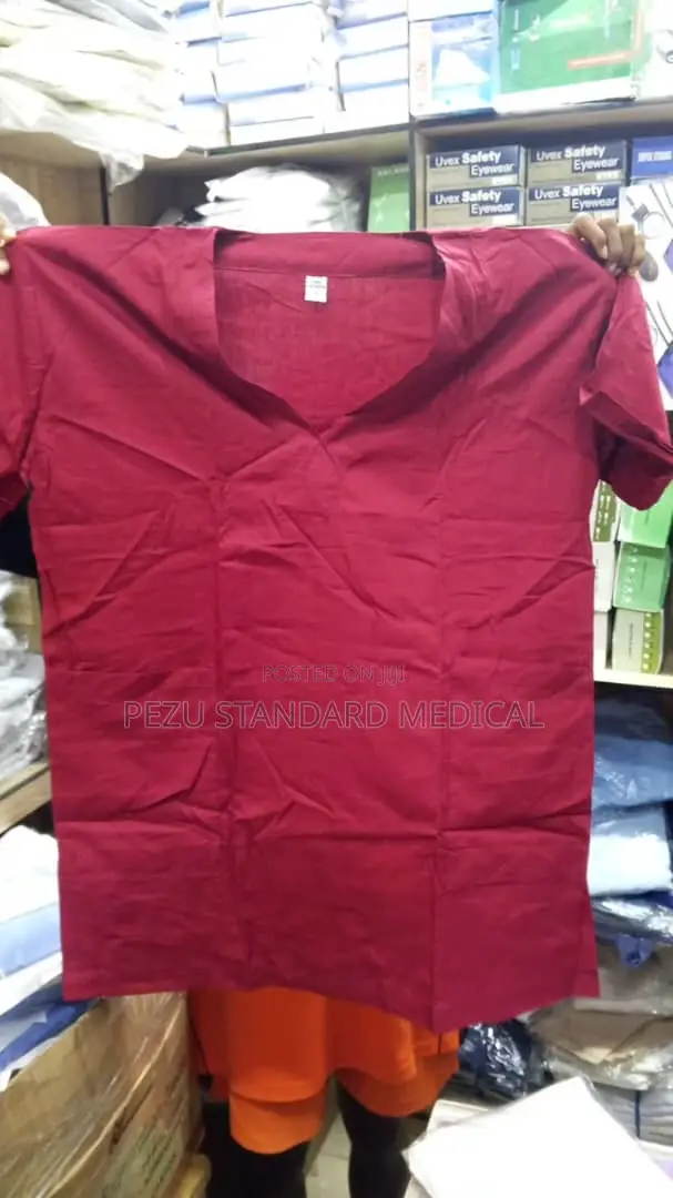 Medical Scrubs