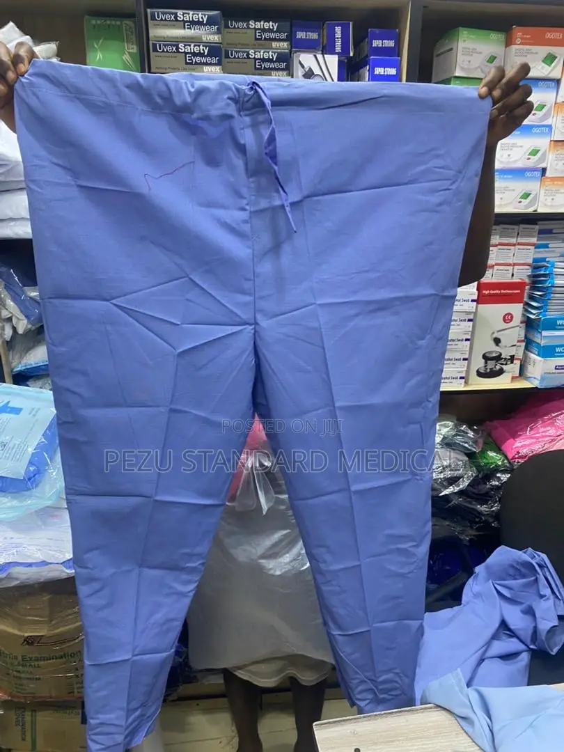 Medical Scrubs