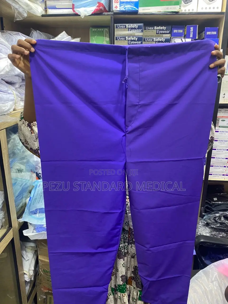 Medical Scrubs