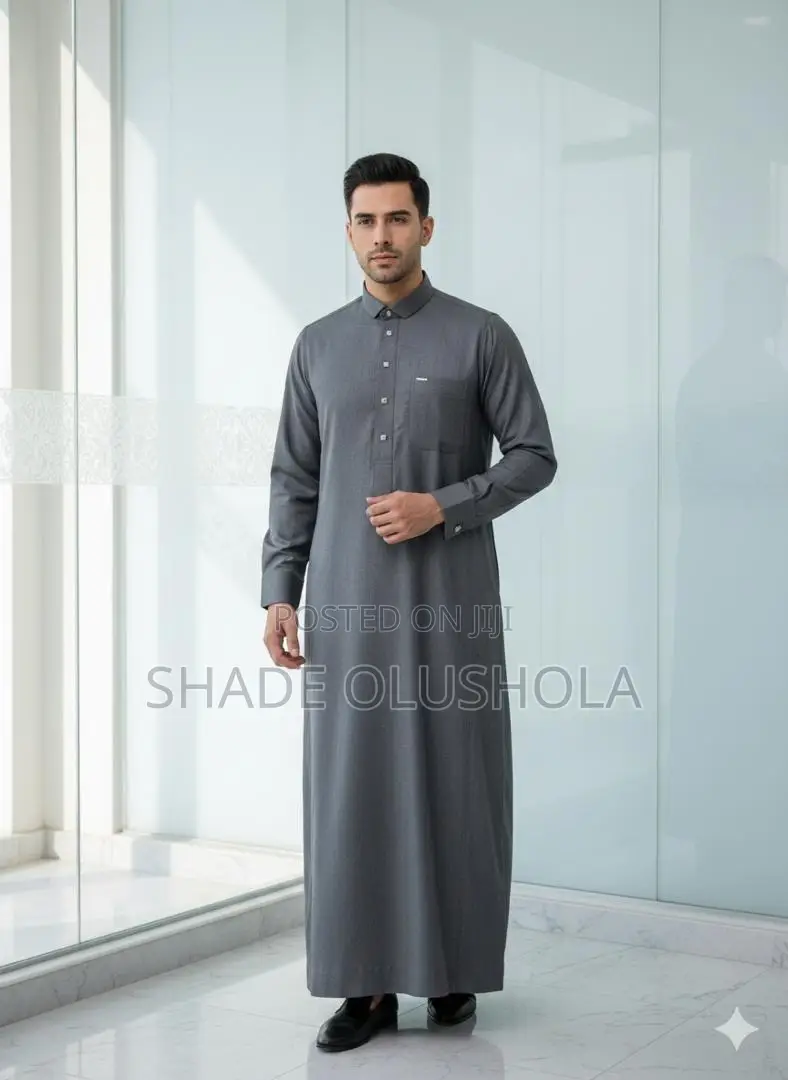 New Afdal Jalabiya