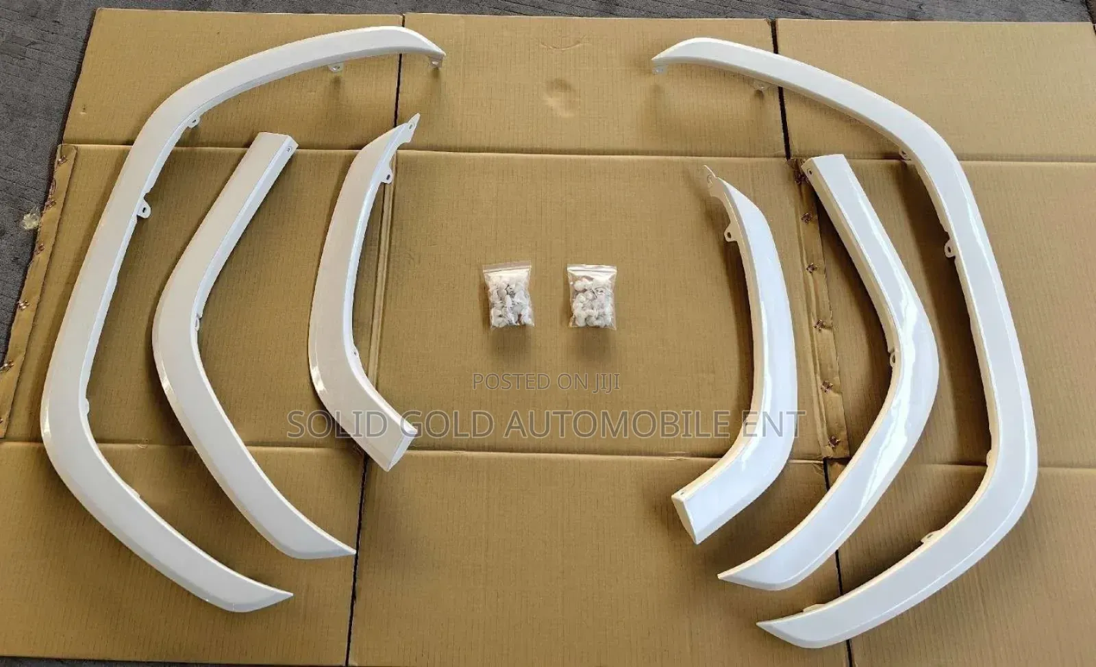 Complete Fender Padded Lc300 Land Cruiser 2023
