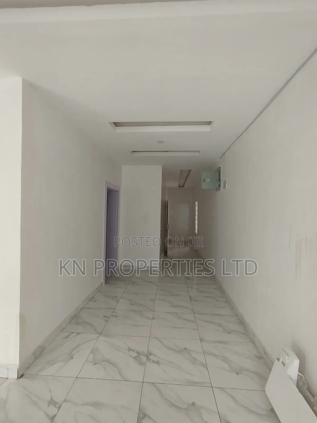 2bdrm Apartment in Gusape Main, Guzape District for rent