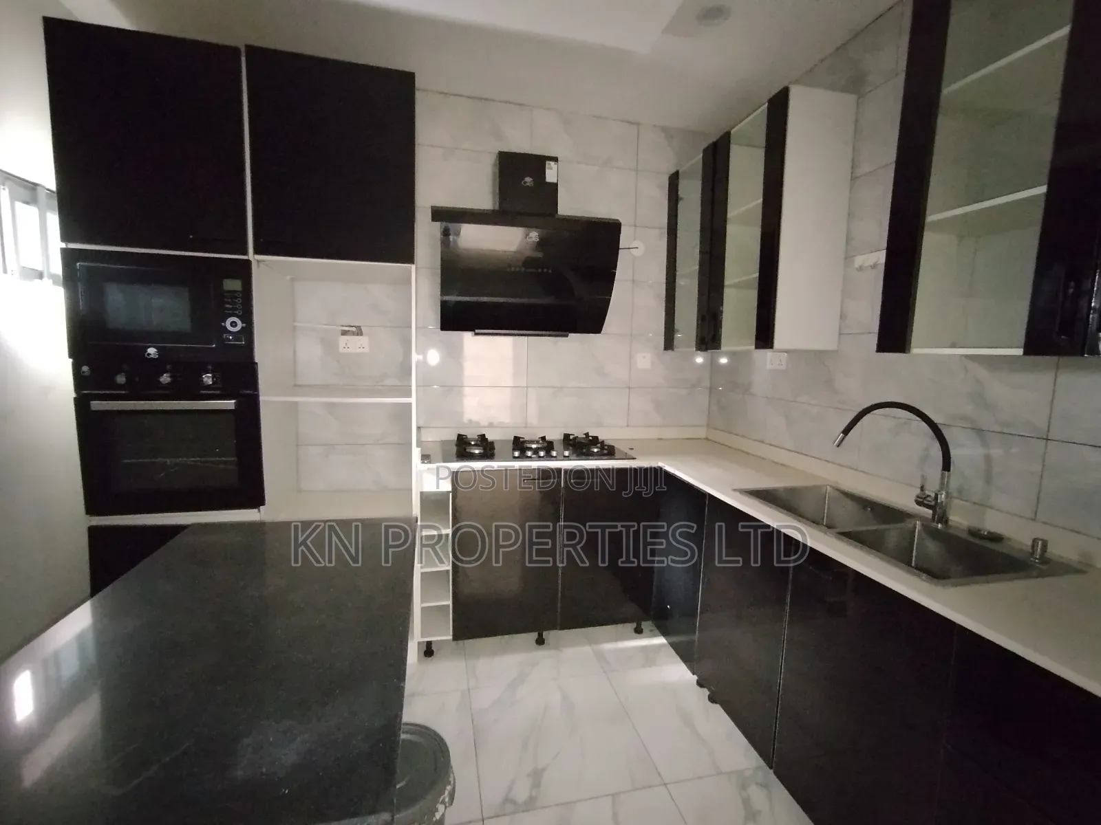 2bdrm Apartment in Gusape Main, Guzape District for rent