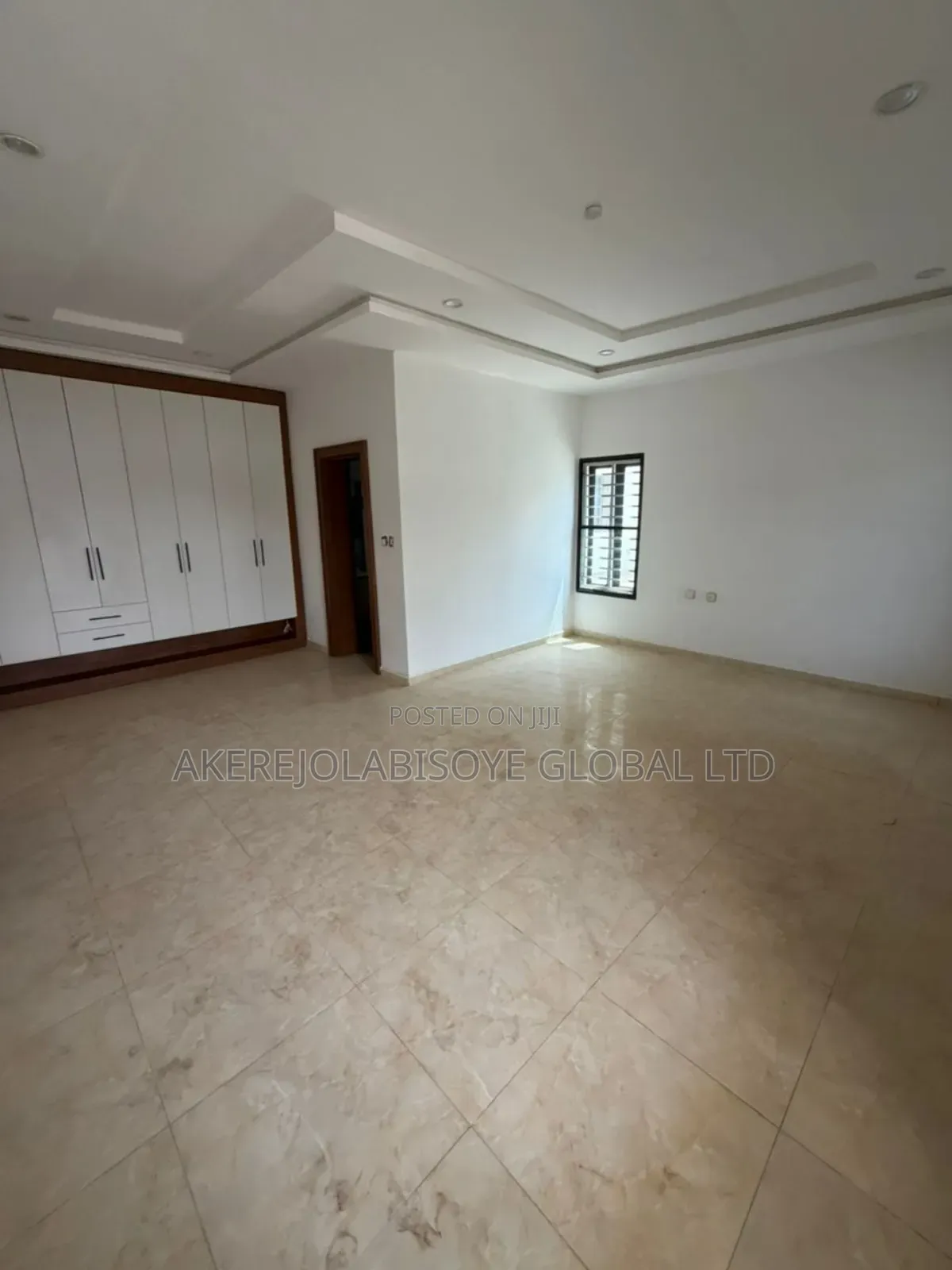 5bdrm Duplex in Lokogoma, Abuja for sale