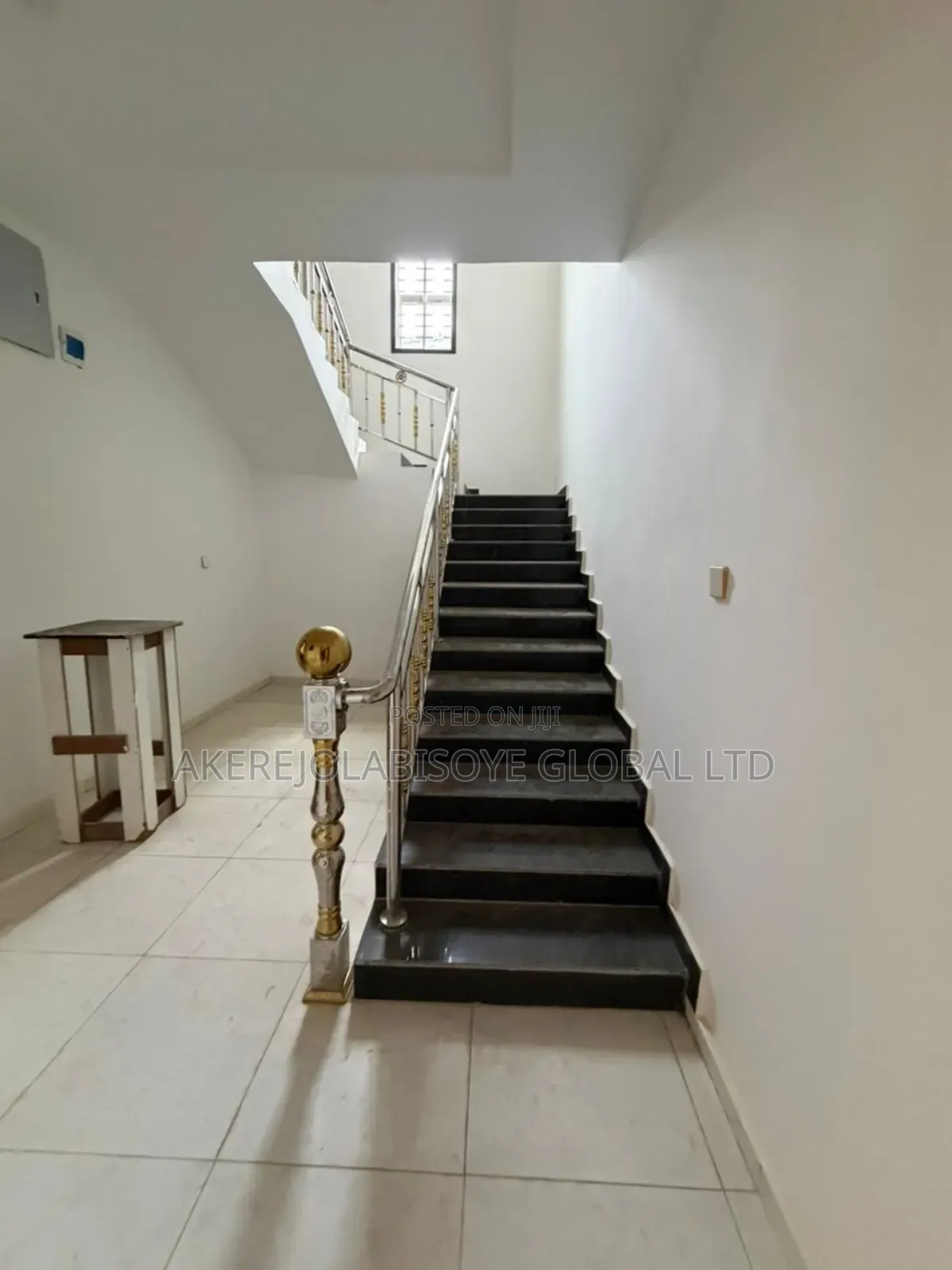 5bdrm Duplex in Lokogoma, Abuja for sale