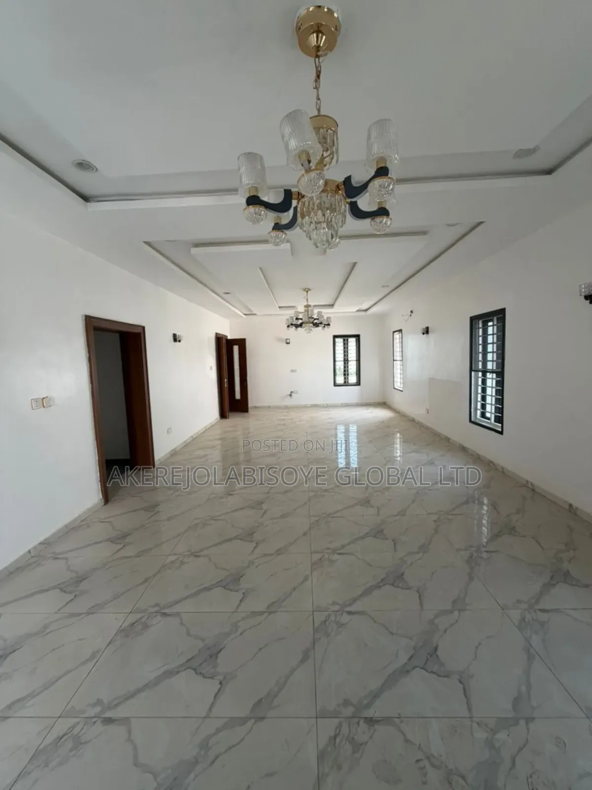 5bdrm Duplex in Lokogoma, Abuja for sale