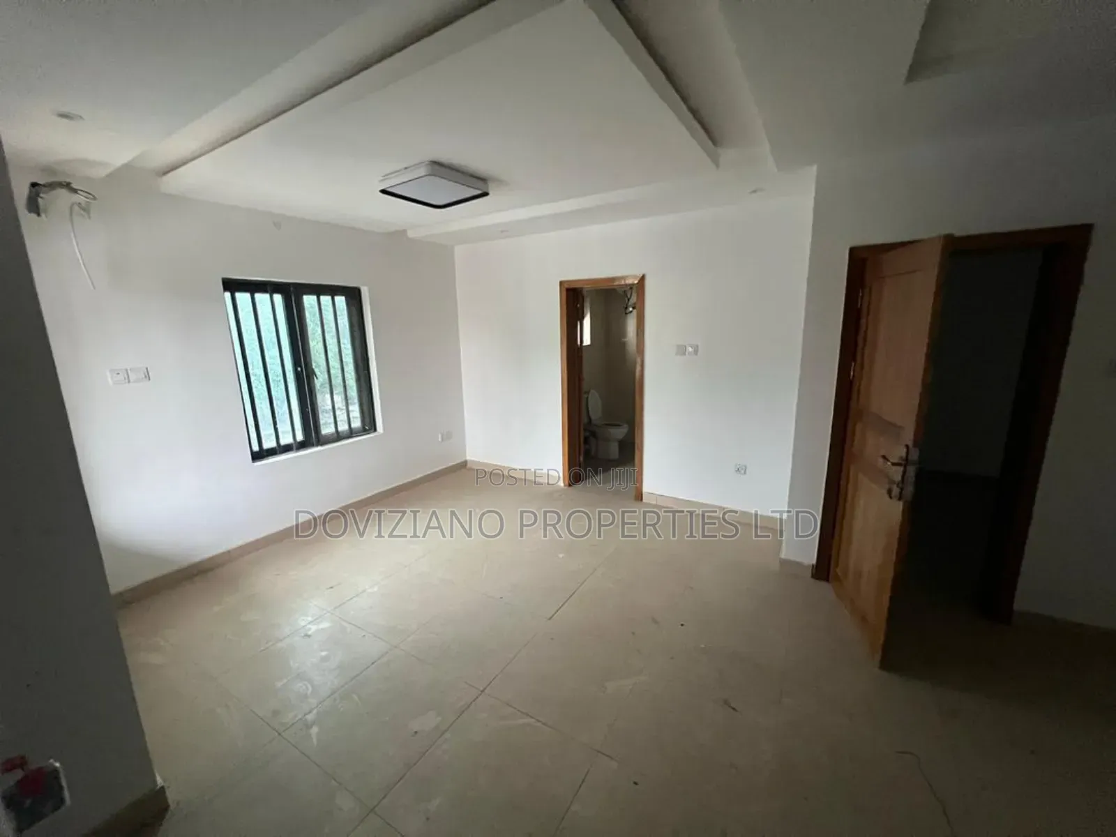 3bdrm Duplex in Lekki Phase 1 for rent