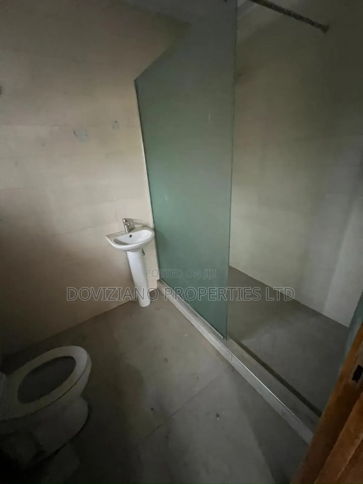 3bdrm Duplex in Lekki Phase 1 for rent