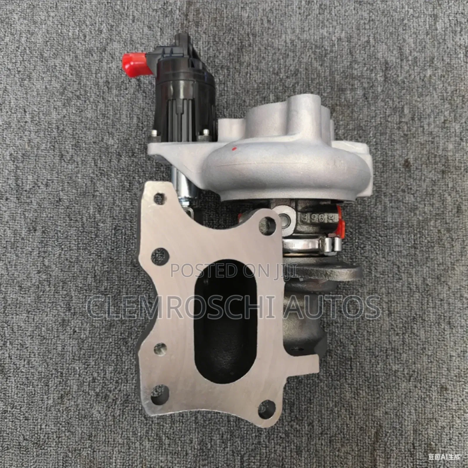 High Quality Certified Brand New Turbo Charger Honda Accord 2018-2025