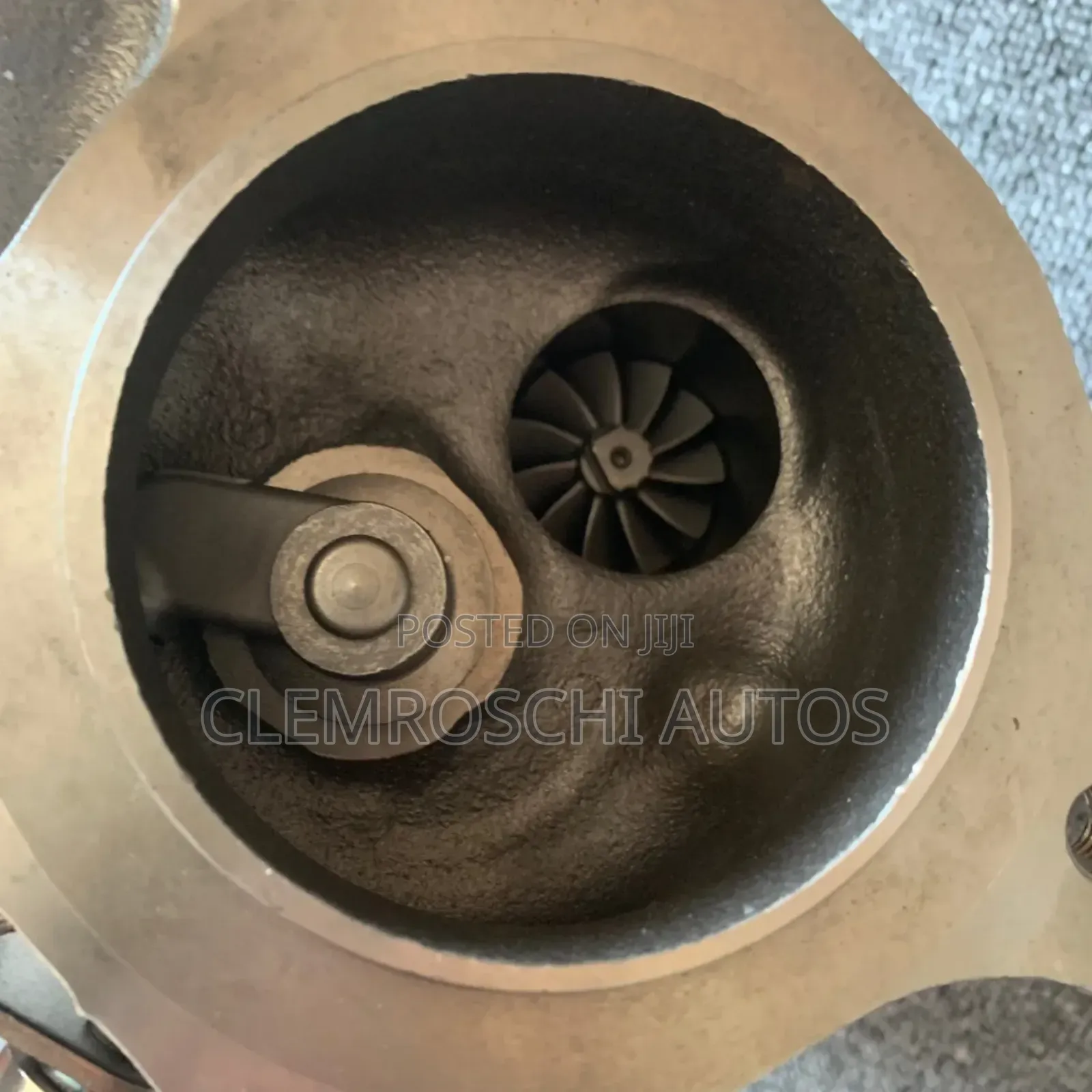High Quality Certified Brand New Turbo Charger Honda Accord 2018-2025