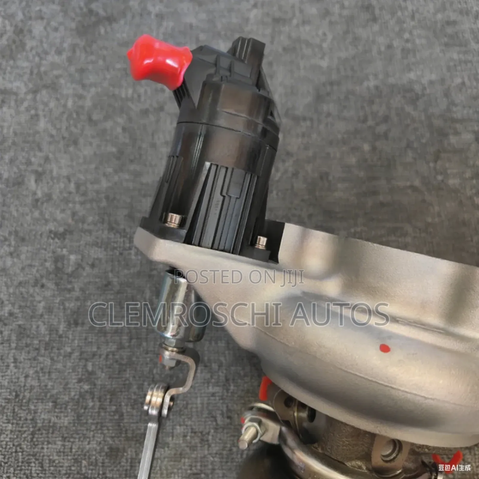 High Quality Certified Brand New Turbo Charger Honda Accord 2018-2025