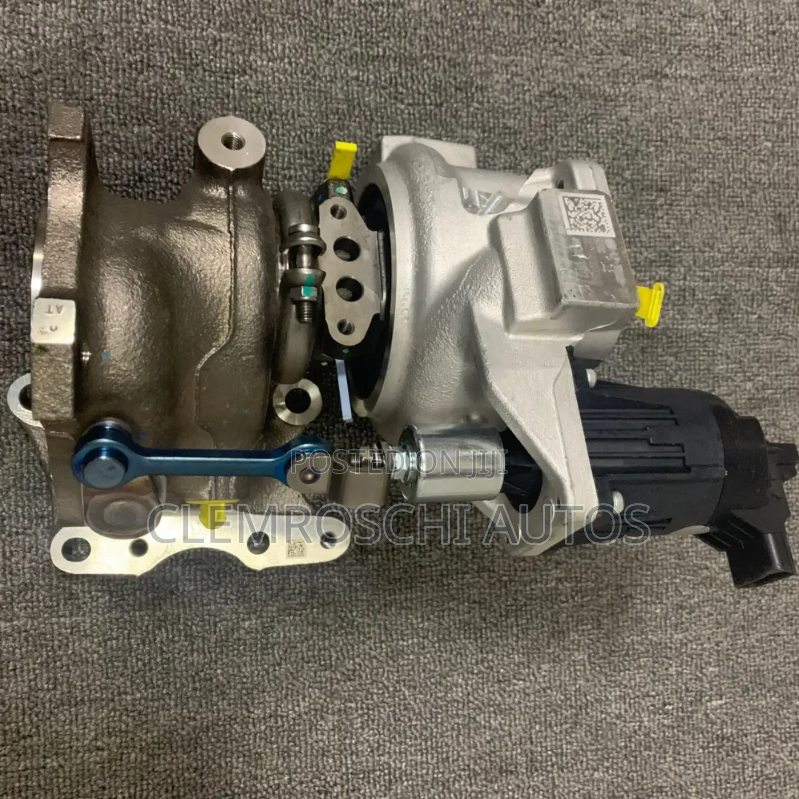 High Quality Certified Brand New Turbo Charger Honda Accord 2018-2025