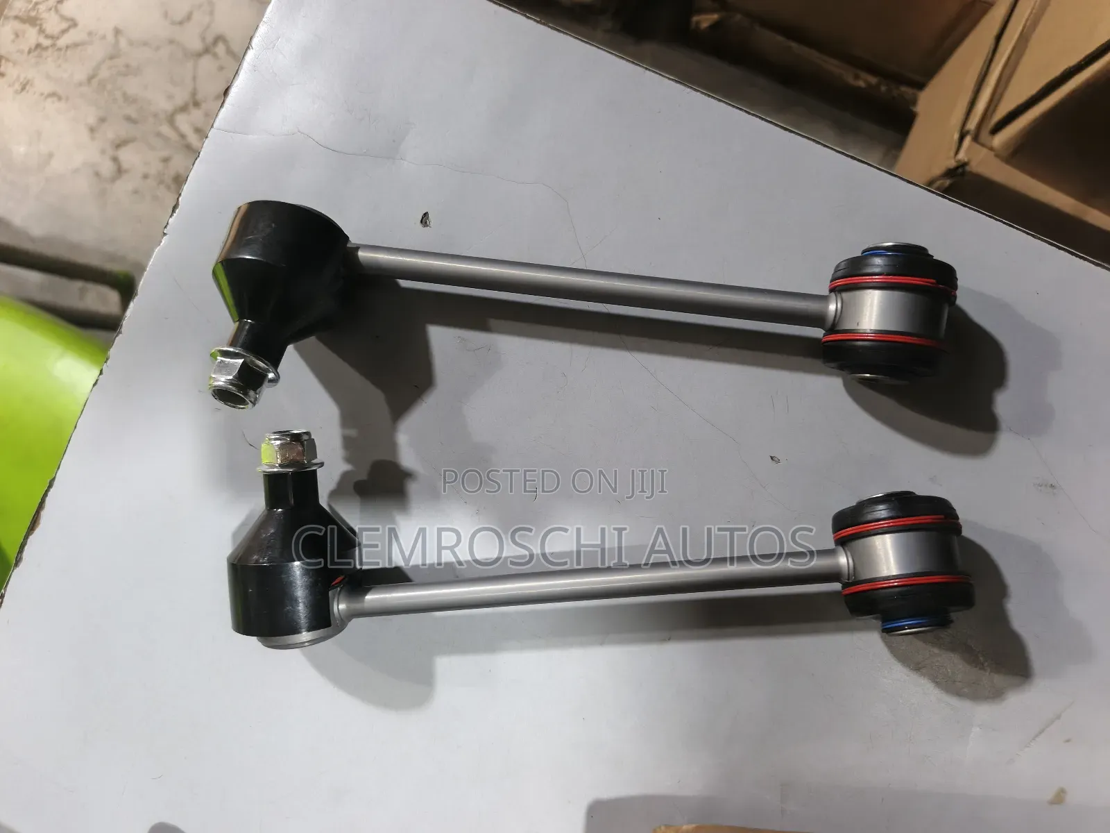 High Quality Certified Stabilizer Linkage Maserati Quattroporte 2025