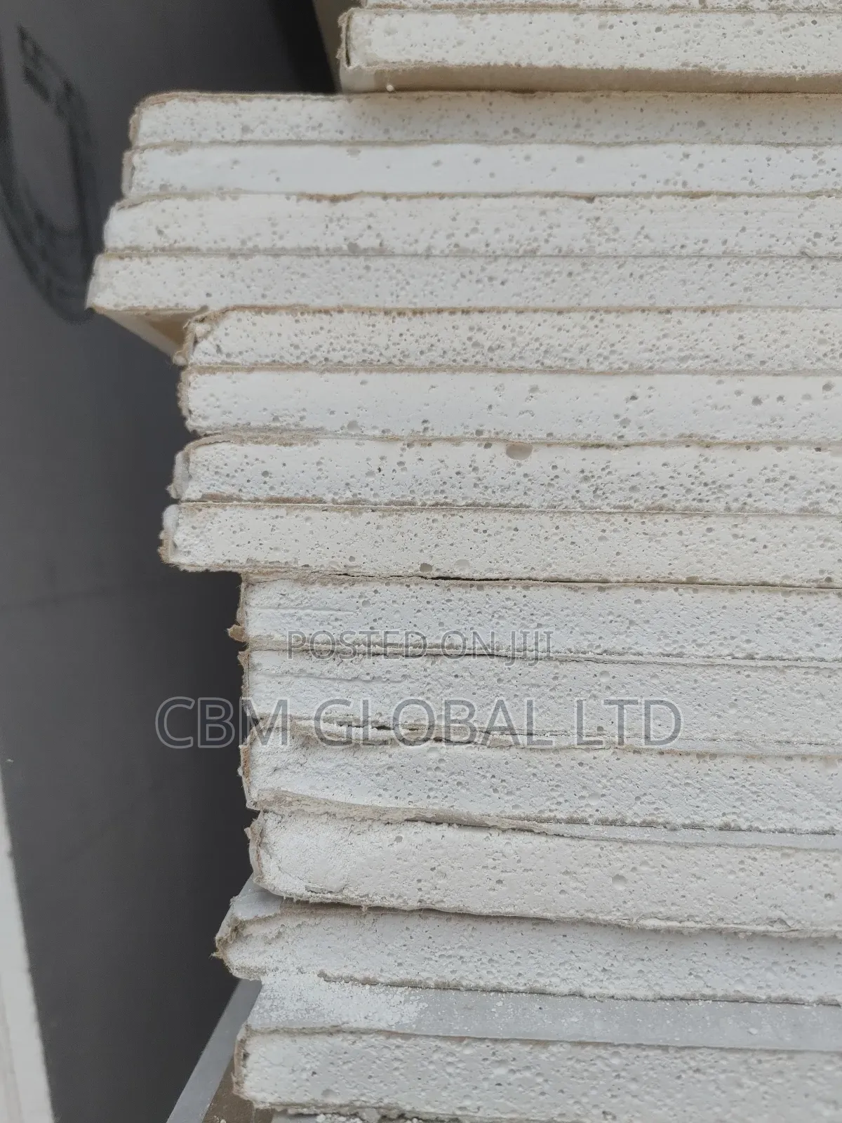 Gypsum Board
