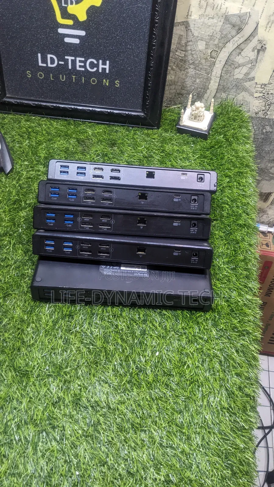 Docking Station